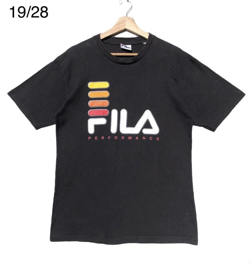 Fila Accept Binding Offer Fila T-Shirts, Hoodie, Sweatshirt | PodTeesHub.com