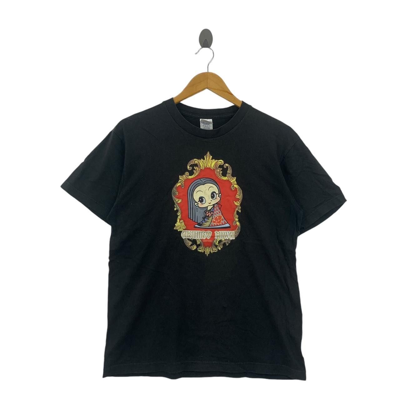 Other Akihiro Miwa La Marie Vison Japan Movie Film Shirt T-Shirts, Hoodie, Sweatshirt