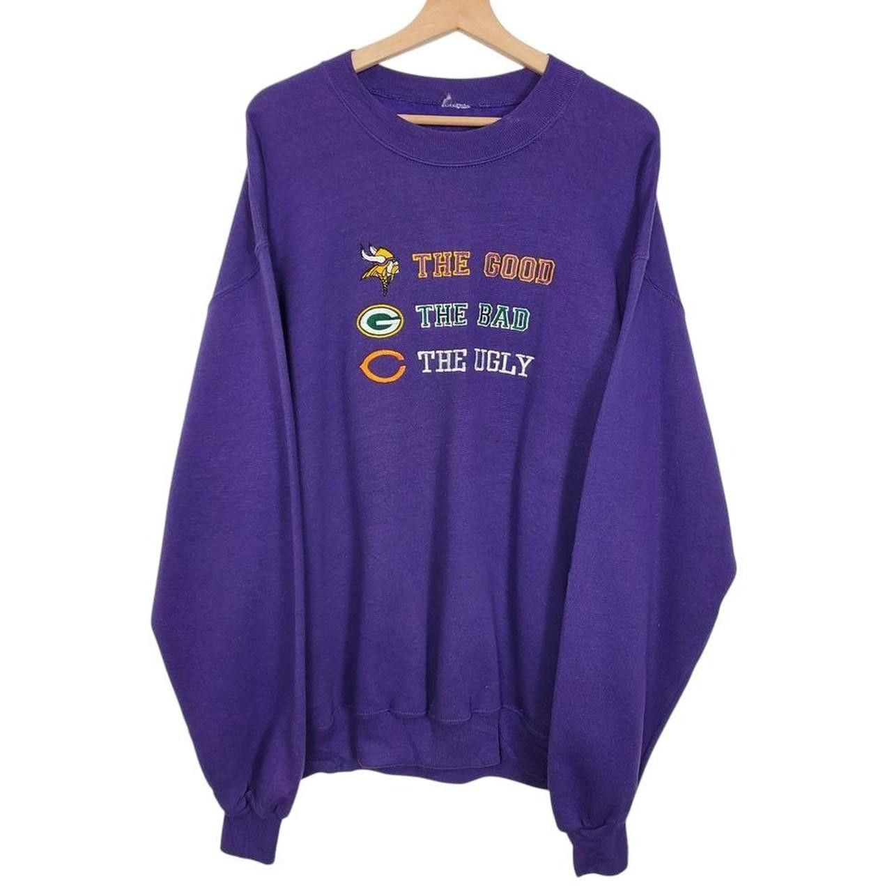 Vintage Green Bay Packer Size Xl T-Shirts, Hoodie, Sweatshirt