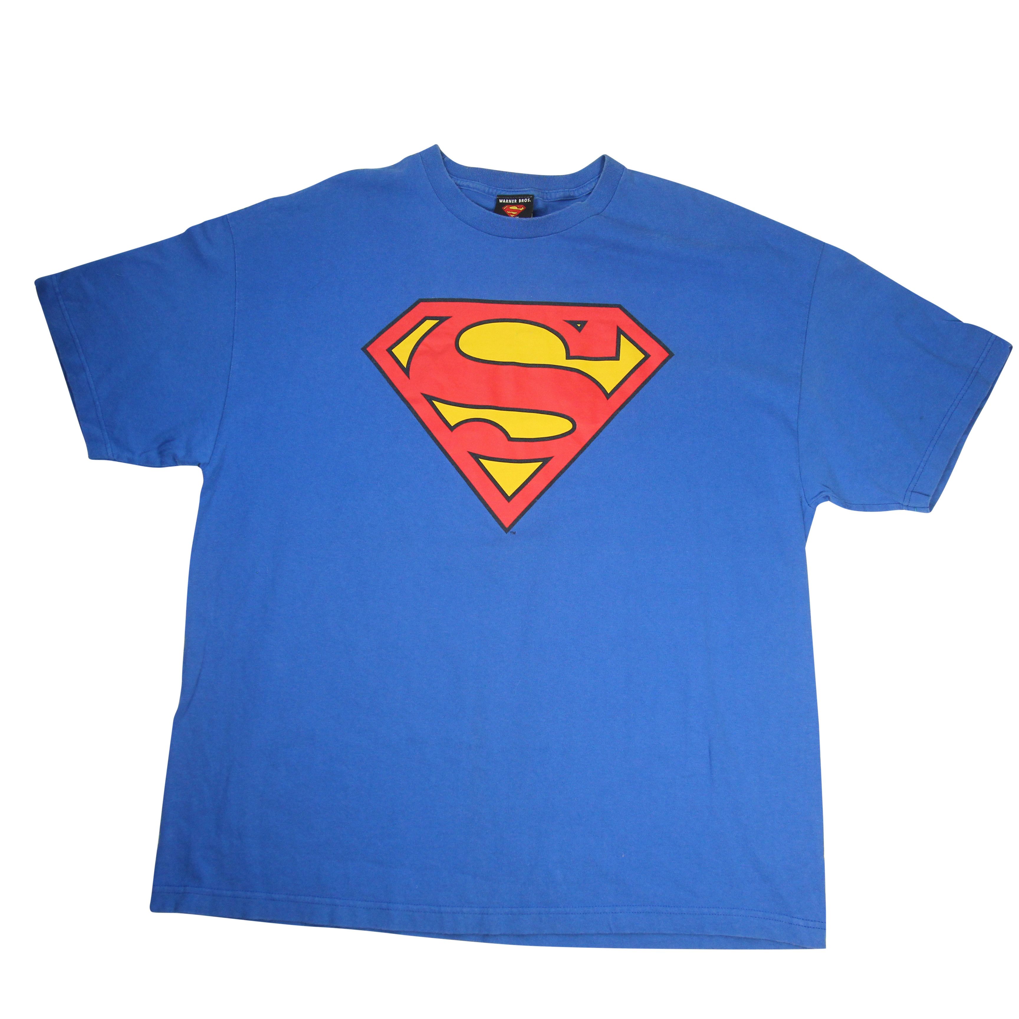 Vintage Superman Graphic T Shirt Hoodie, Sweatshirt | PodTeesHub.com