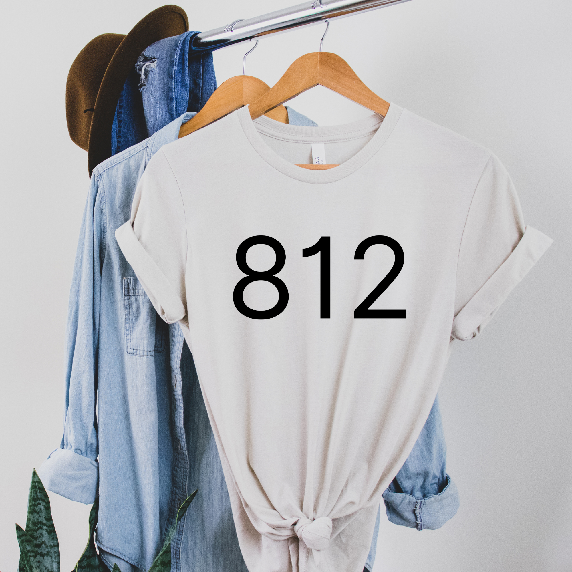 Custom Area Code Graphic Tee Hoodie, Sweatshirt | PodTeesHub.com