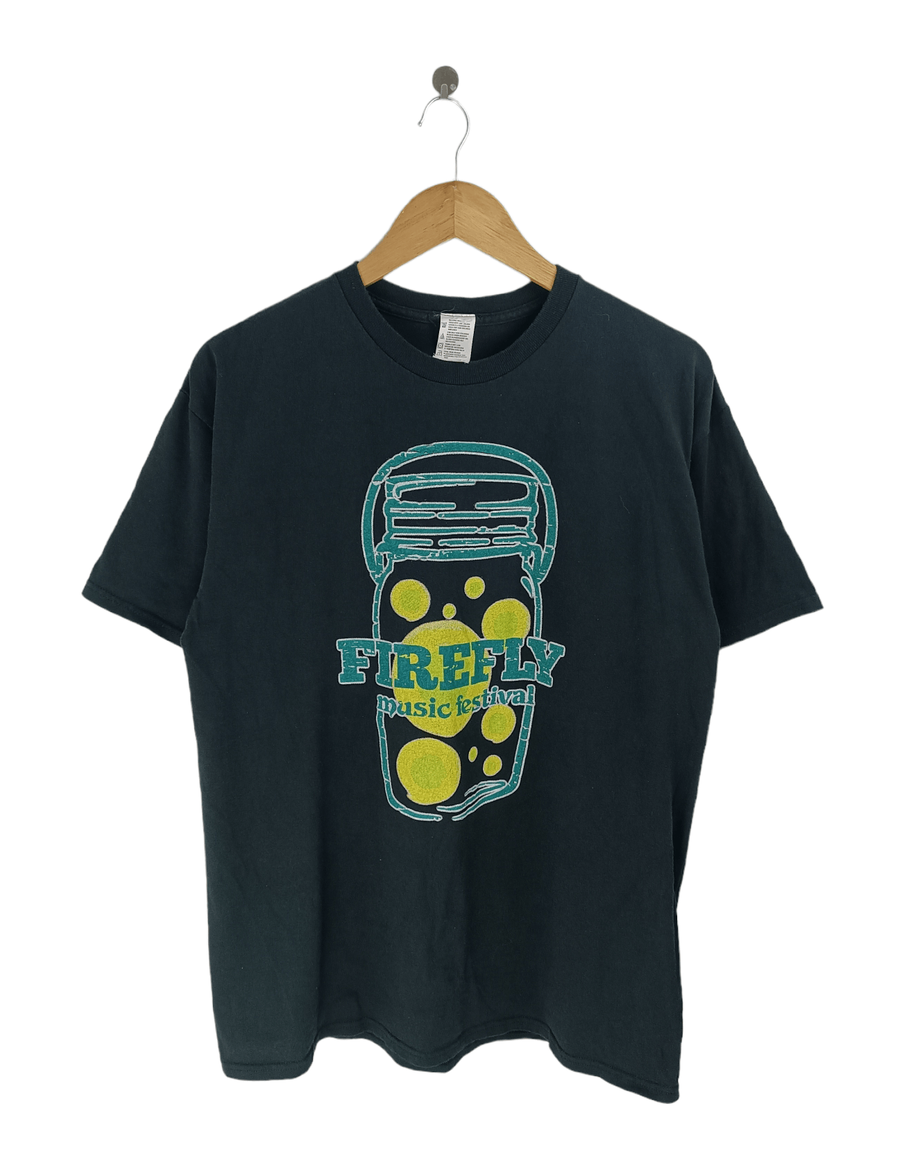 Band Tees Vintage 15 Firefly Music Festival Coachella Lollapalooza Hoodie, Sweatshirt | PodTeesHub.com