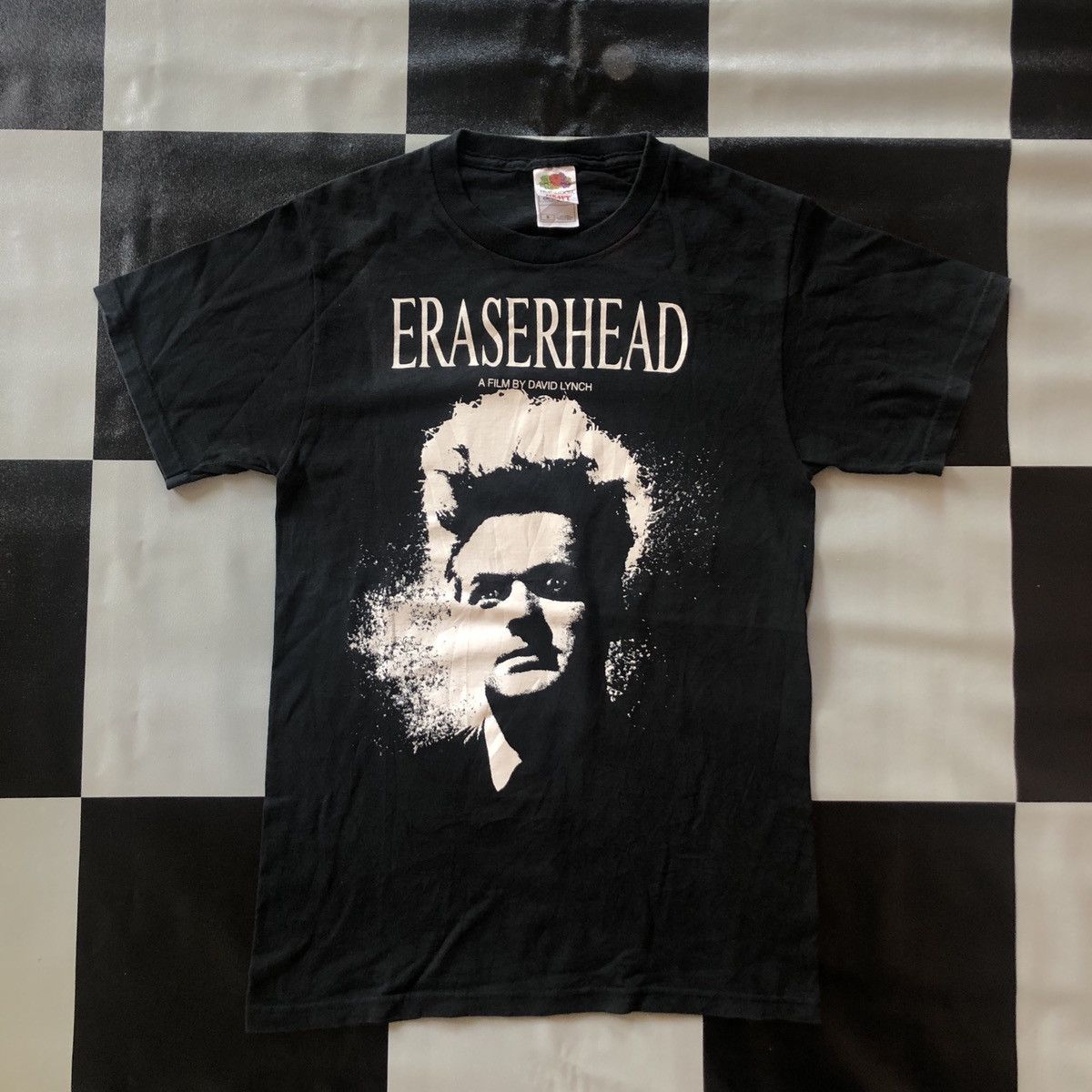 Fruit Loom Eraserhead Film David Lynch Movie Shirt T-Shirts, Hoodie, Sweatshirt