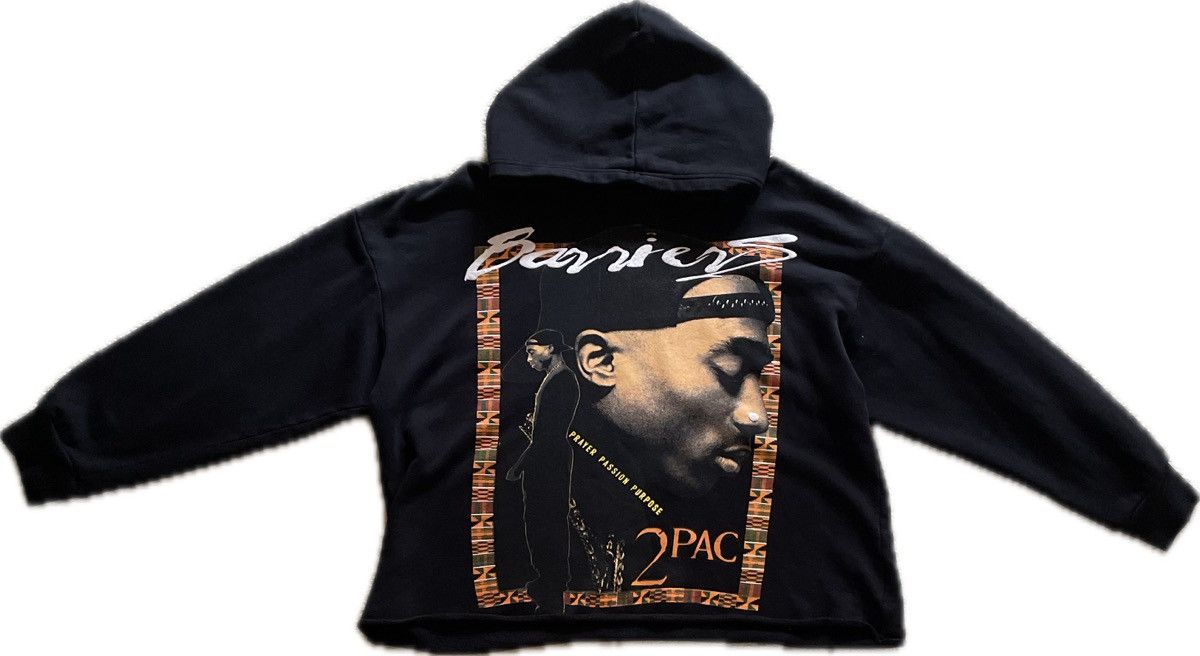 Tupac Shakur Hoodie T-Shirts, Sweatshirt | PodTeesHub.com