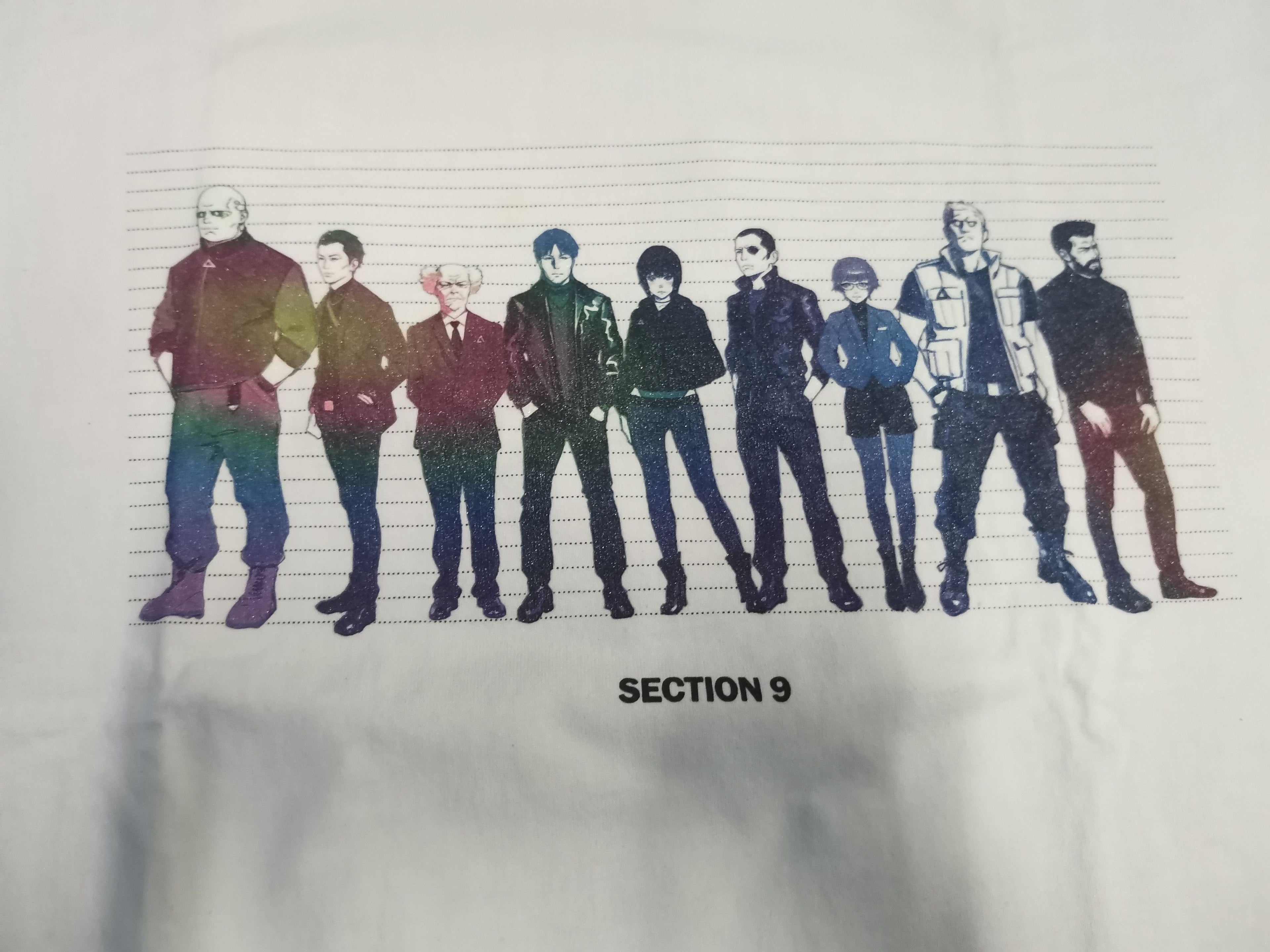 Anime Ghost Shell Japan Anime Akira Bleach Evangelion T-Shirts, Hoodie, Sweatshirt