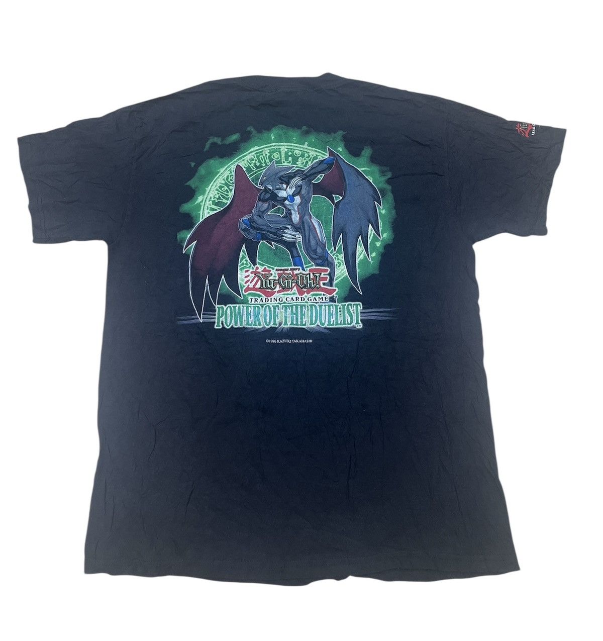 Anime Vintage 90 S Yu Gi Oh T-Shirts, Hoodie, Sweatshirt | PodTeesHub.com
