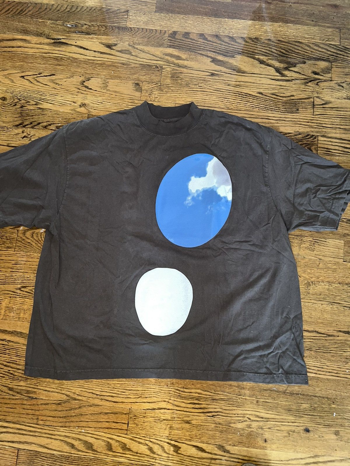 West Kanye West Jesus Is King T Shirt Hoodie, Sweatshirt | PodTeesHub.com