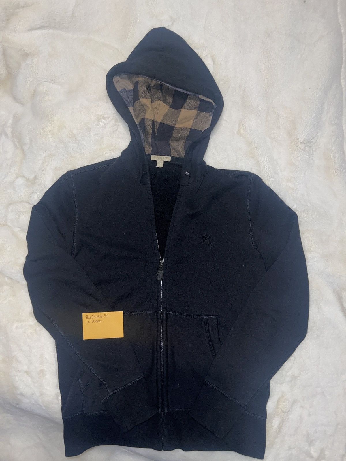 Burberry Novacheck Hoodie T-Shirts, Sweatshirt | PodTeesHub.com