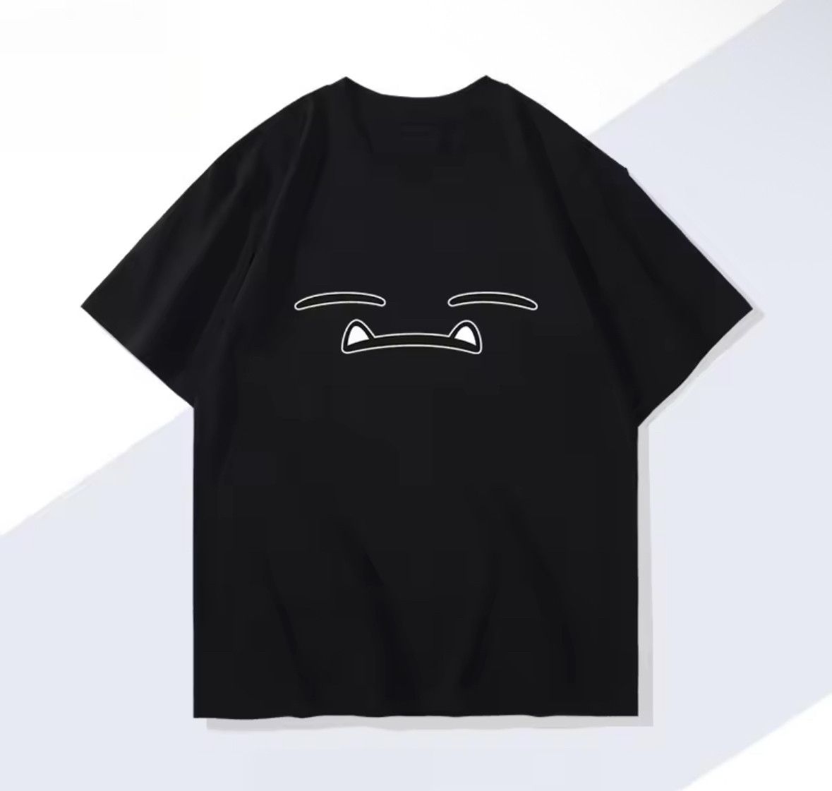 Other Streetwear Retro Anime Monster Bear Hip Hop T Shirt Tee Hoodie, Sweatshirt | PodTeesHub.com