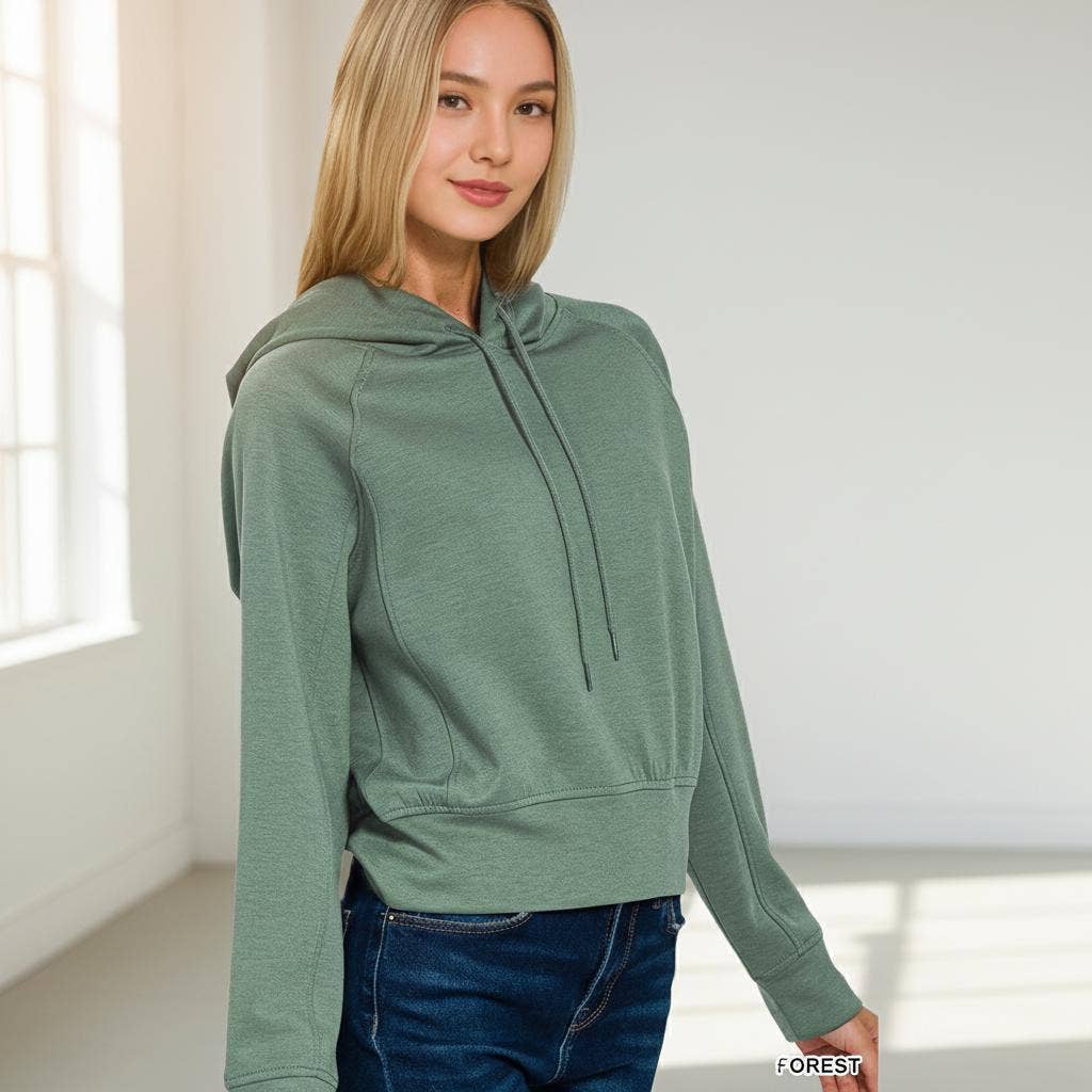 1024 Scuba Hoodie w/ Drawstrings SI-28969 T-Shirts, Sweatshirt | PodTeesHub.com