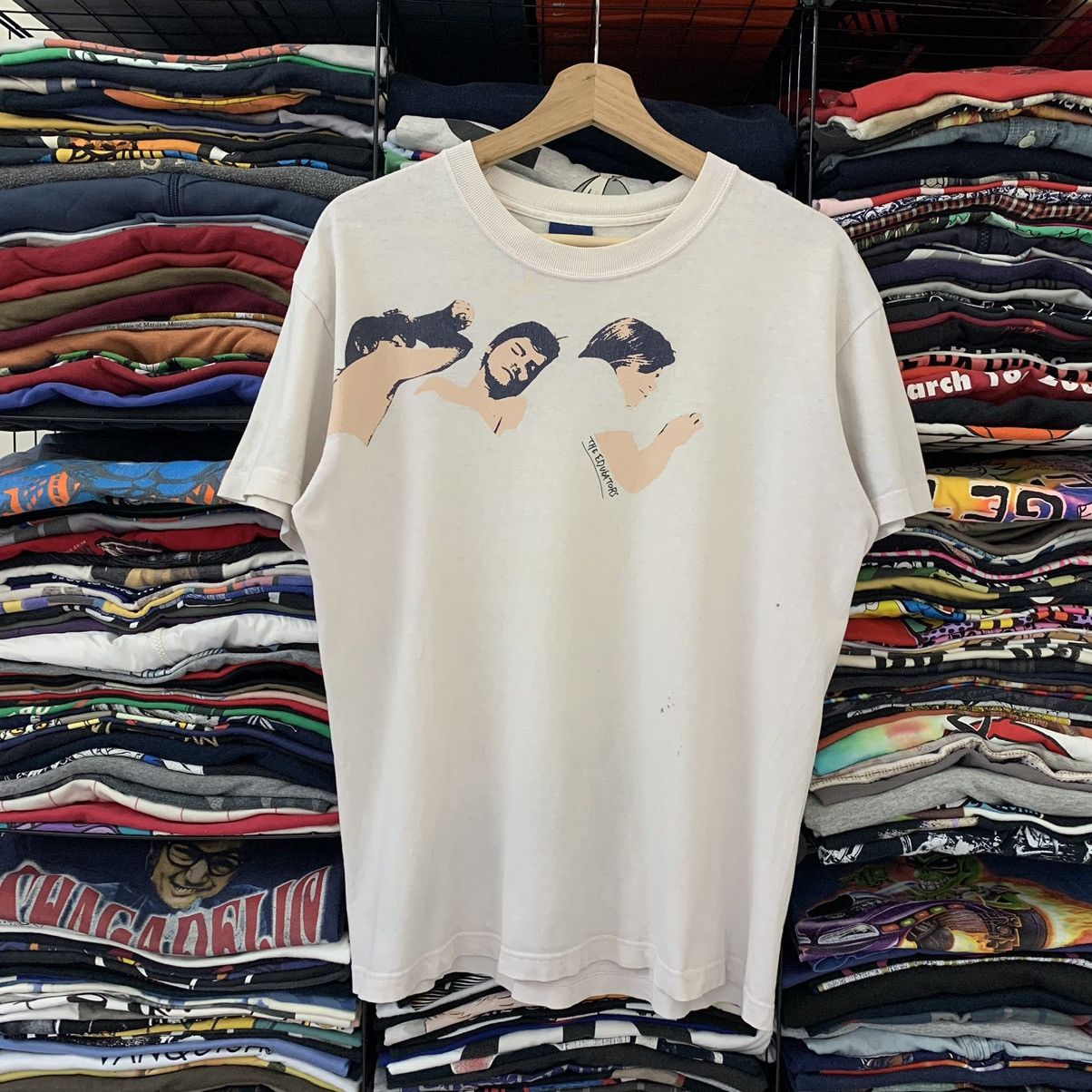 Japanese Brand Vintage The Edukators Movie Tee Hoodie, Sweatshirt | PodTeesHub.com