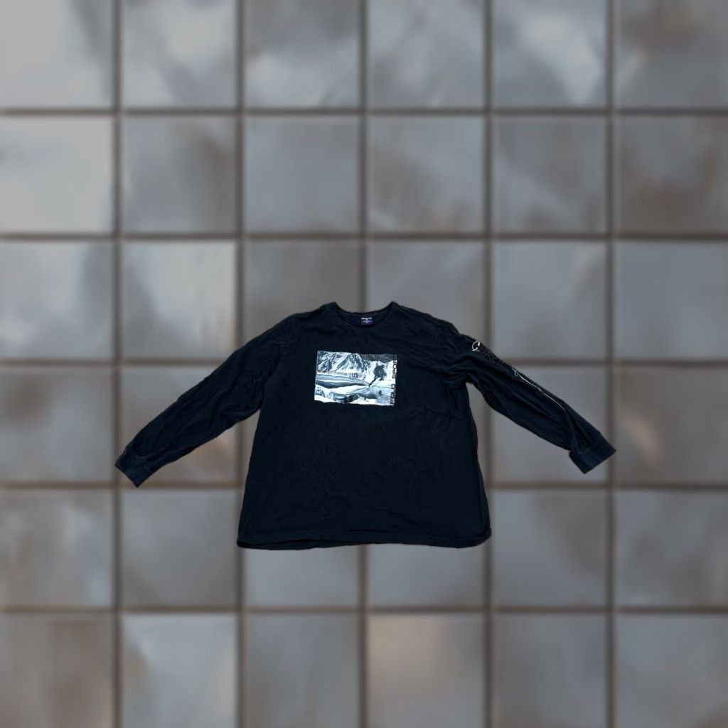 Vintage Vtg Polo Sport T Shirt Men S 2xl Black Sportsman Usa Ralph Lauren Ski 92 93 Mens Hoodie, Sweatshirt | PodTeesHub.com