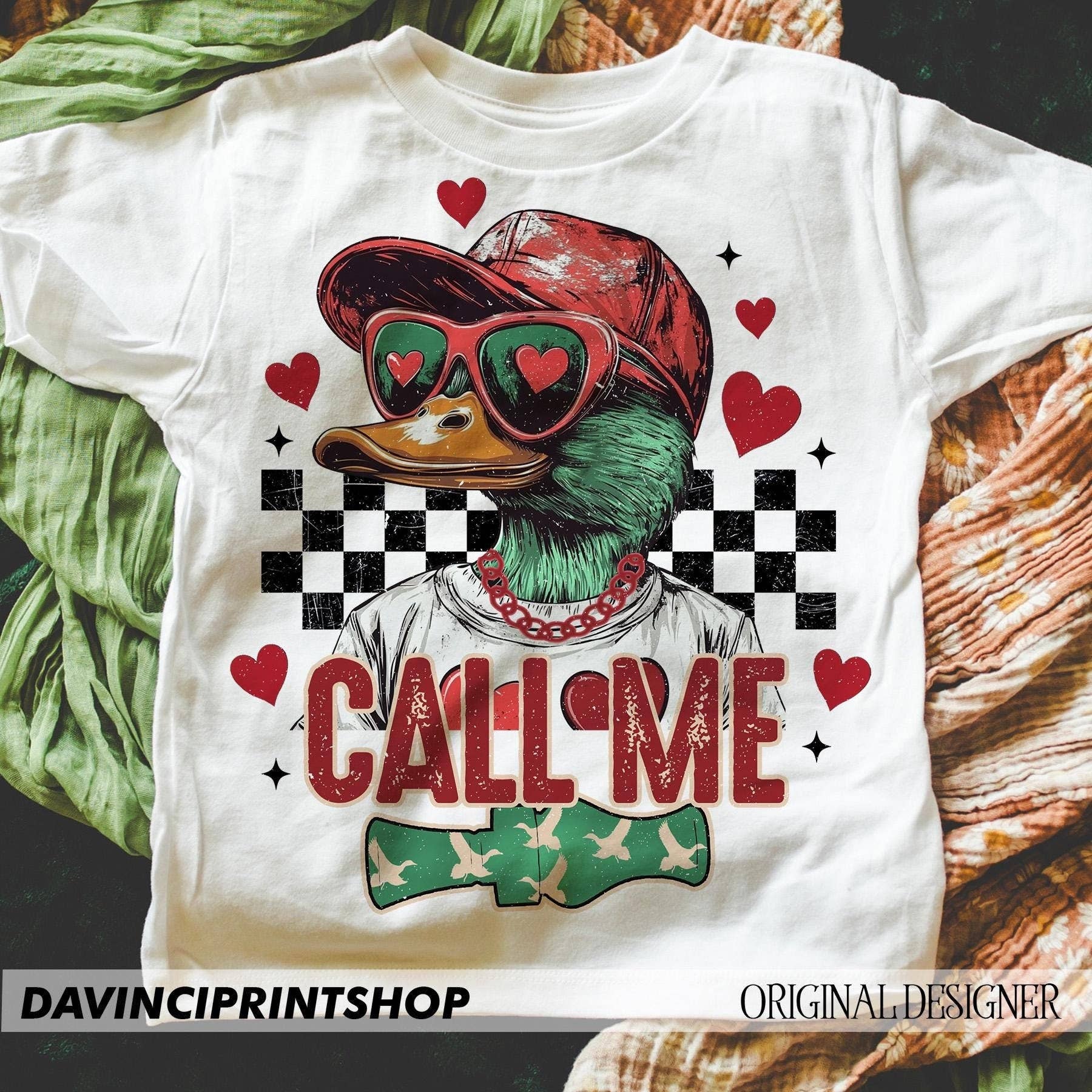 Boys Valentine Shirt - Toddler Duck Hunting Design Hoodie, Sweatshirt | PodTeesHub.com