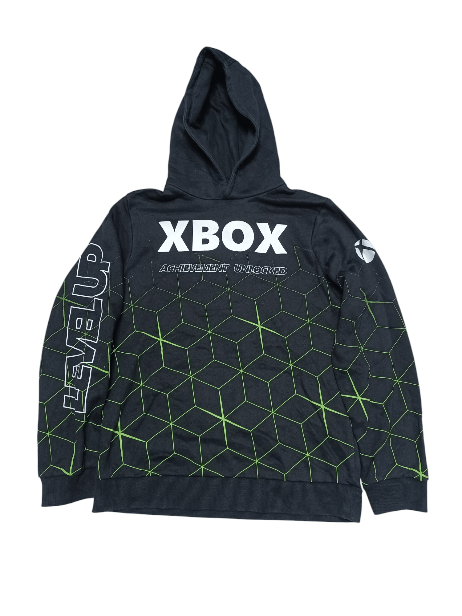 Other Xbox Level Up Fire Hoodie Streetwear Gaming T-Shirts, Sweatshirt | PodTeesHub.com
