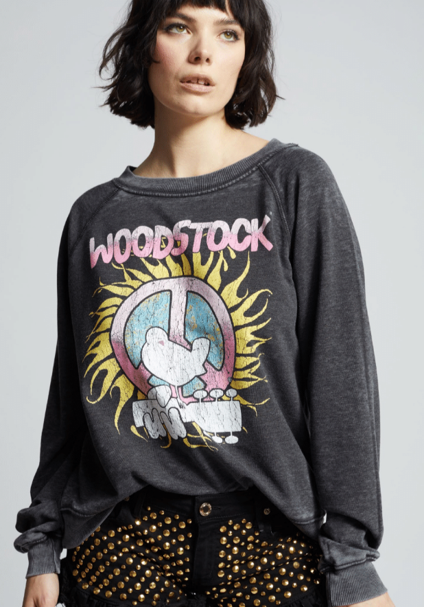 302430 - 830 Woodstock 1969 Sweatshirt T-Shirts, Hoodie | PodTeesHub.com