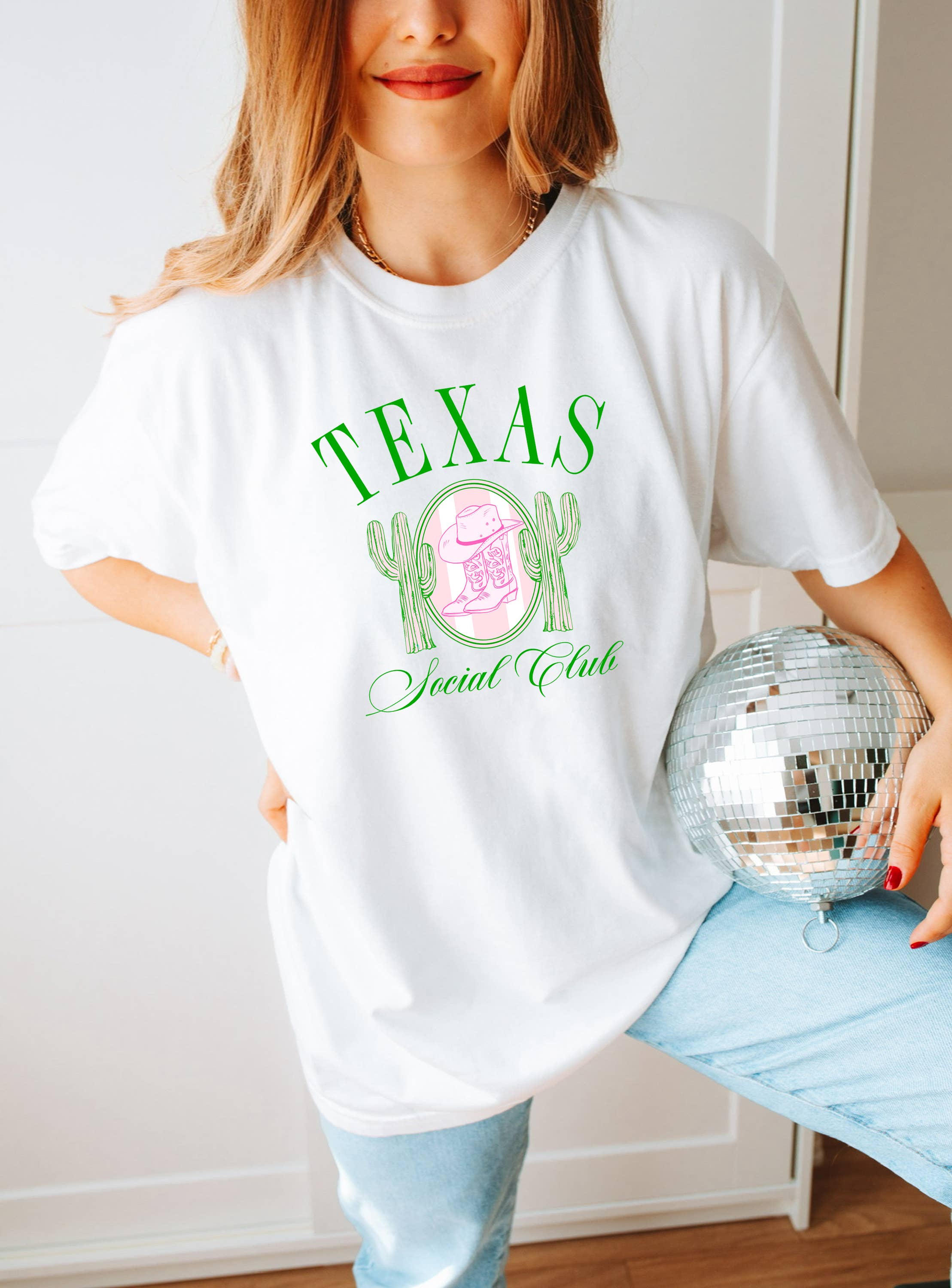 Texas, Texas Graphic Tee, Texas Social Club, Texas Tshirt Hoodie, Sweatshirt | PodTeesHub.com