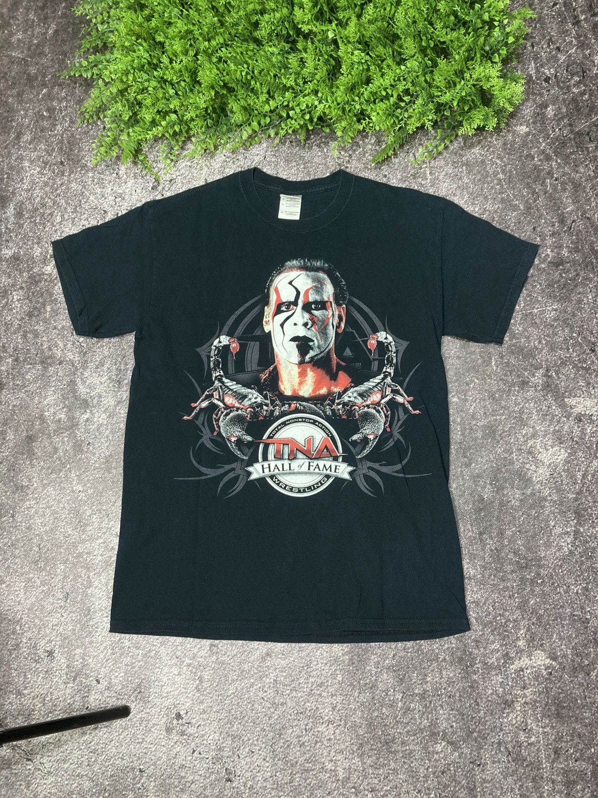 Vintage Y2k Hall Fame Face Blood Dead Creepy Horror T-Shirts, Hoodie, Sweatshirt