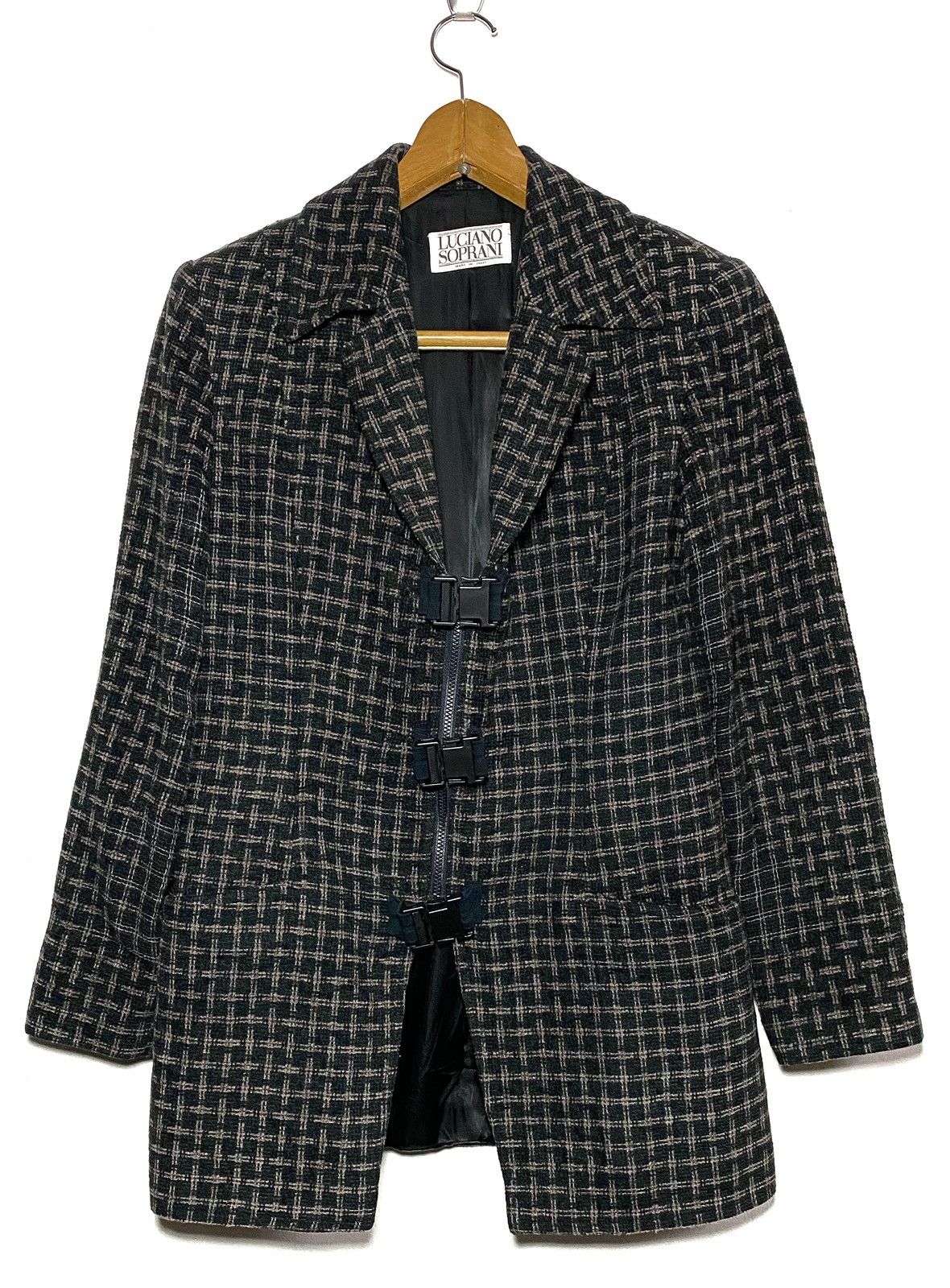 Other Luciano Soprani Slim Fit Blazer T-Shirts, Hoodie, Sweatshirt | PodTeesHub.com