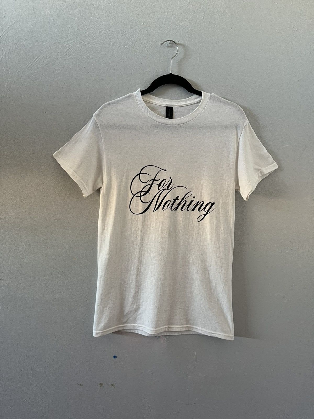 Vision Streetwear Nine Vicious For Nothing Tee Hoodie, Sweatshirt | PodTeesHub.com