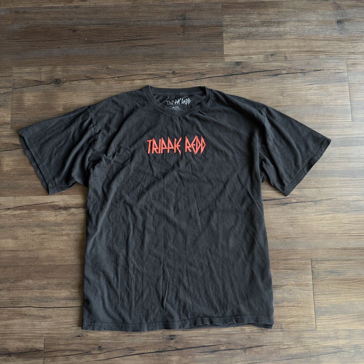 Rap Tees X Trippie Redd Trippie Redd Concert Tour Merch T Shirt Hoodie, Sweatshirt | PodTeesHub.com