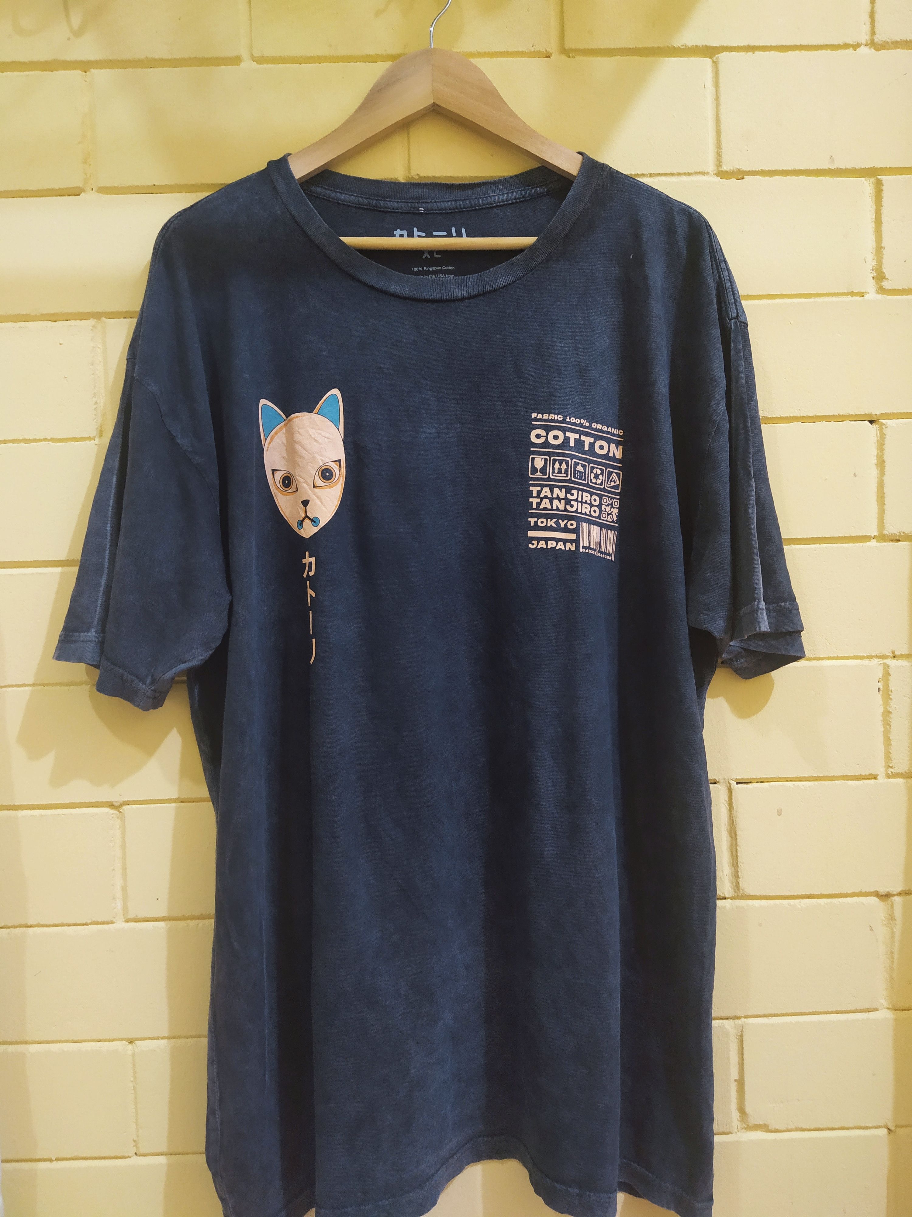 Catori Casual Anime Shirt Vintage Hoodie, Sweatshirt | PodTeesHub.com