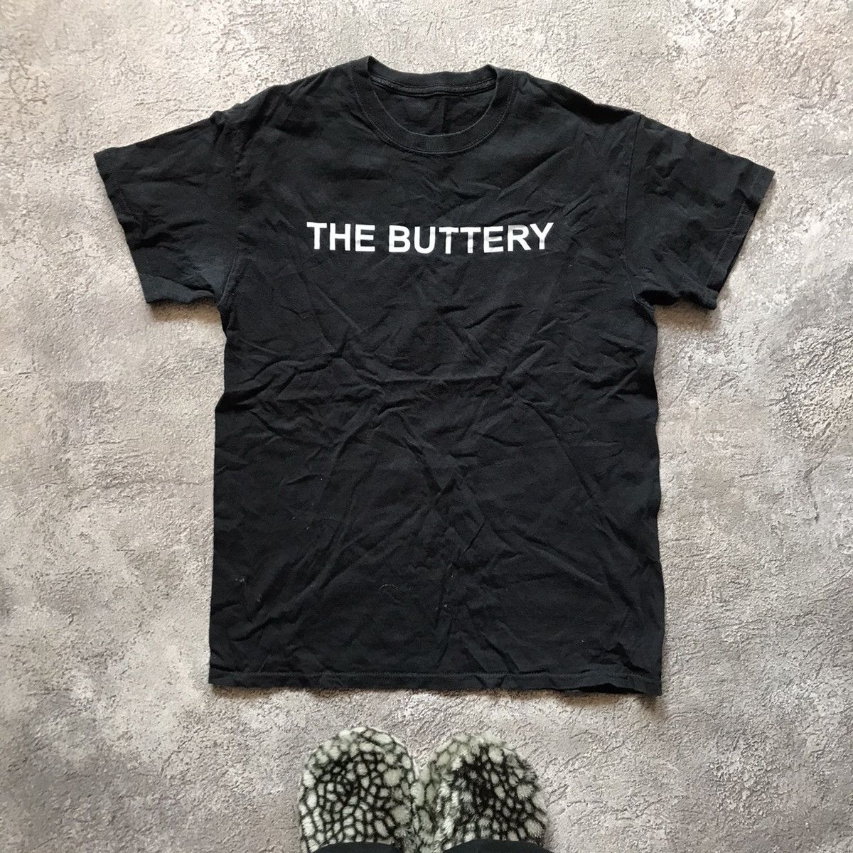 Band Tees Vintage Adult Buttery Slogan Funny Tee Y2k Hoodie, Sweatshirt | PodTeesHub.com