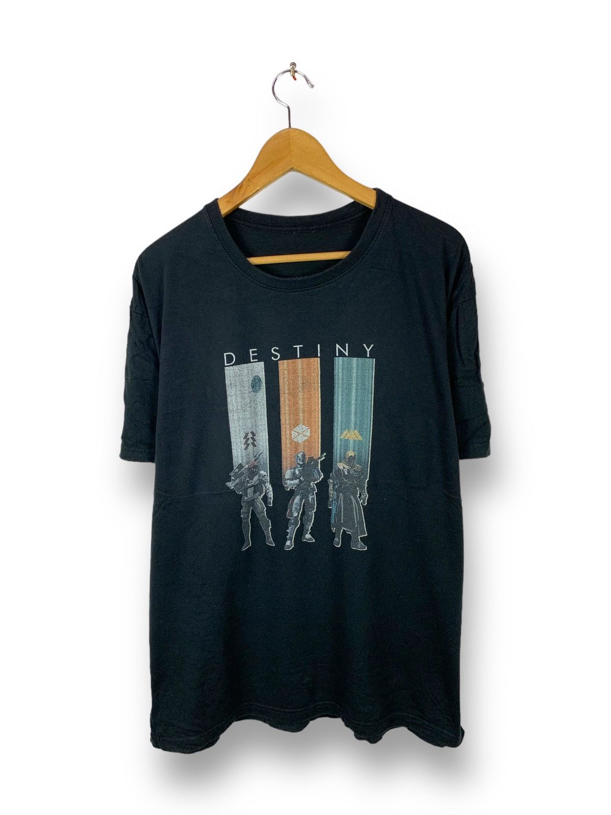 Playstation Offer Destiny Gaming Y2k Tee Hoodie, Sweatshirt | PodTeesHub.com