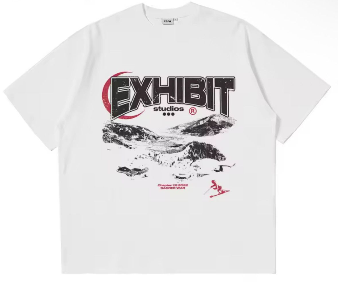 Japanese Brand Streetwear Y2k Vintage Swag Qoute Print Hip Hop T Shirt Punk Hoodie, Sweatshirt | PodTeesHub.com