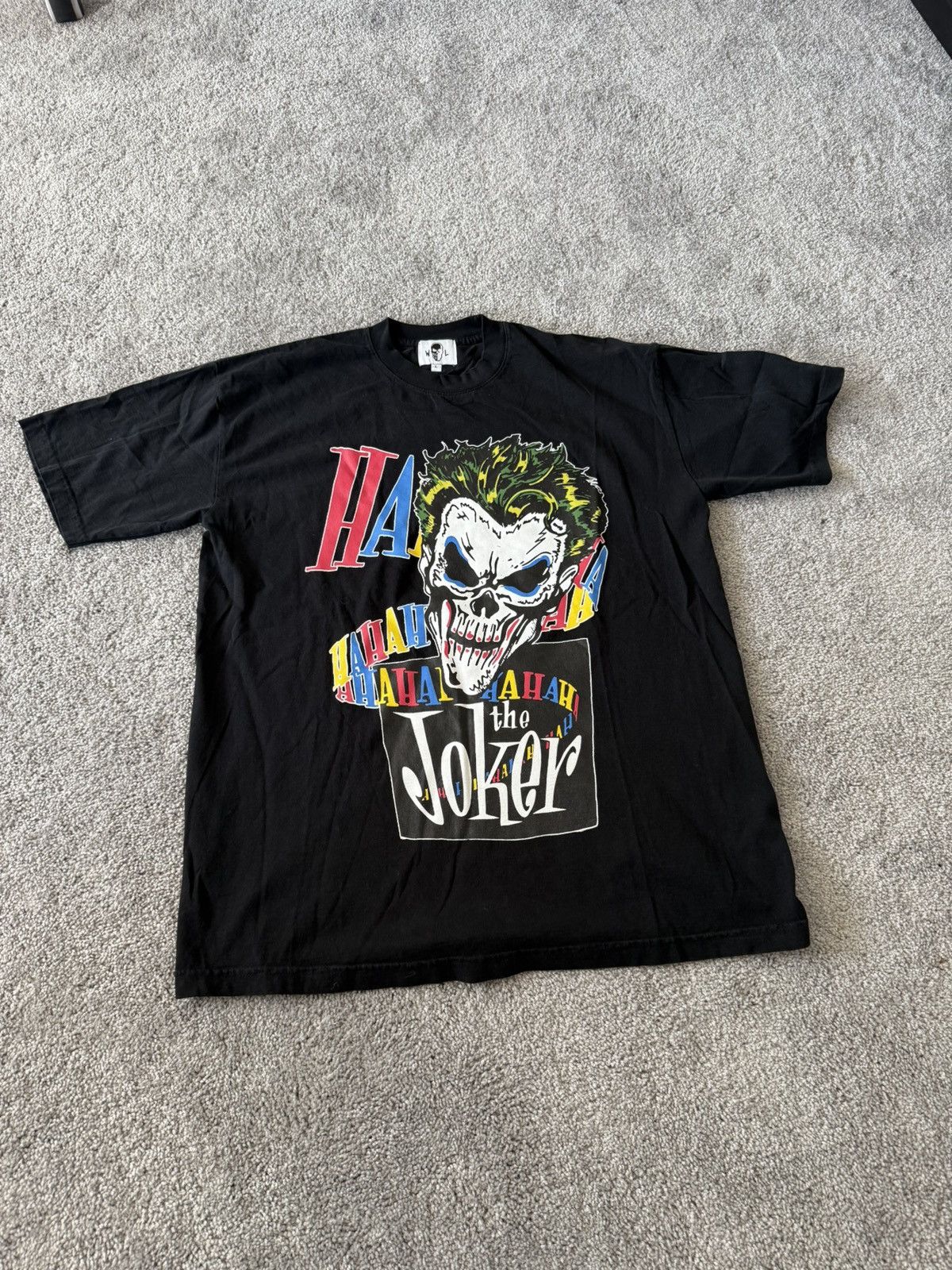 Lotas Warren Lotas Joker Shirt Hoodie, Sweatshirt | PodTeesHub.com