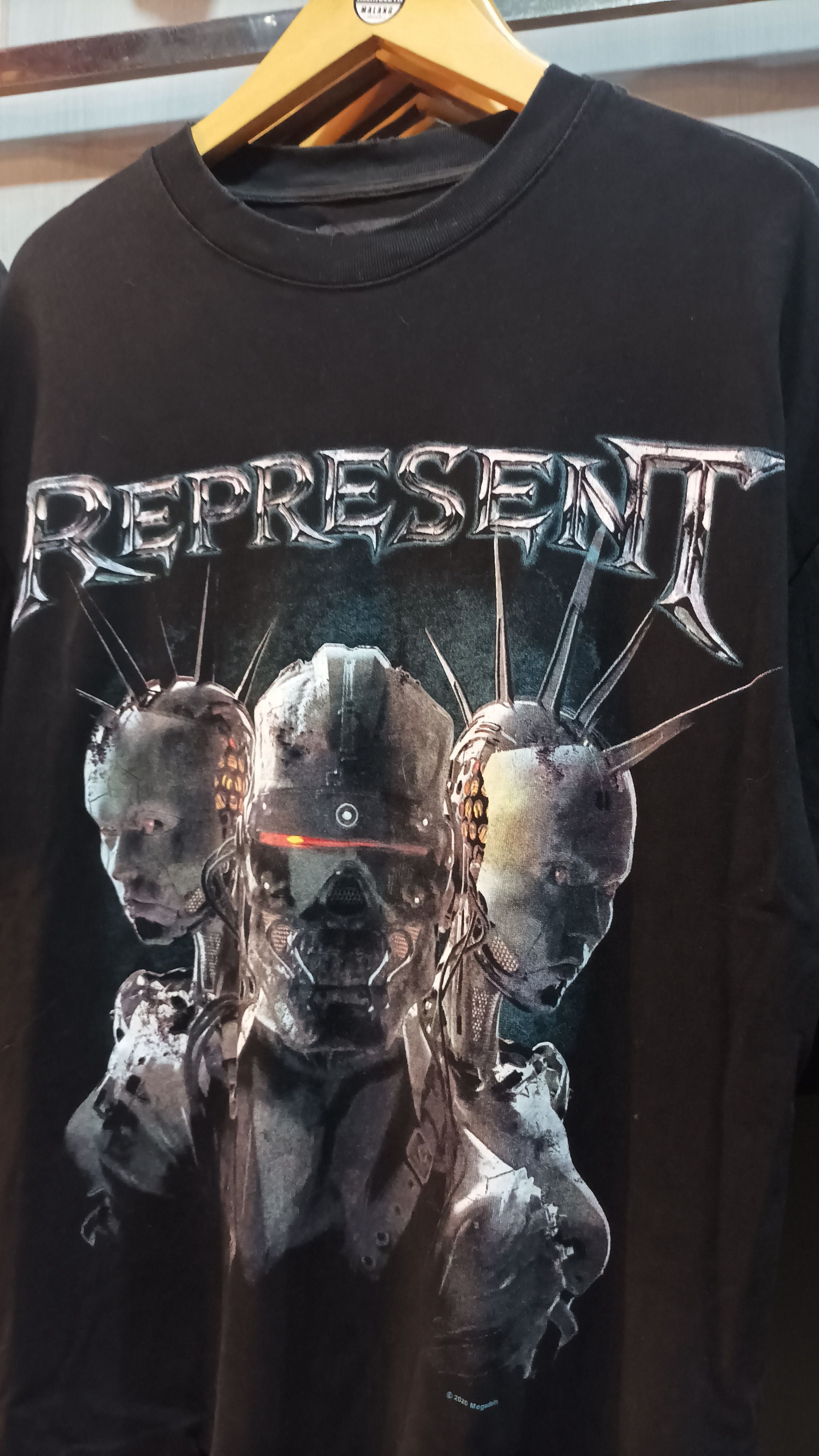 Megadeath T-Shirts, Hoodie, Sweatshirt | PodTeesHub.com