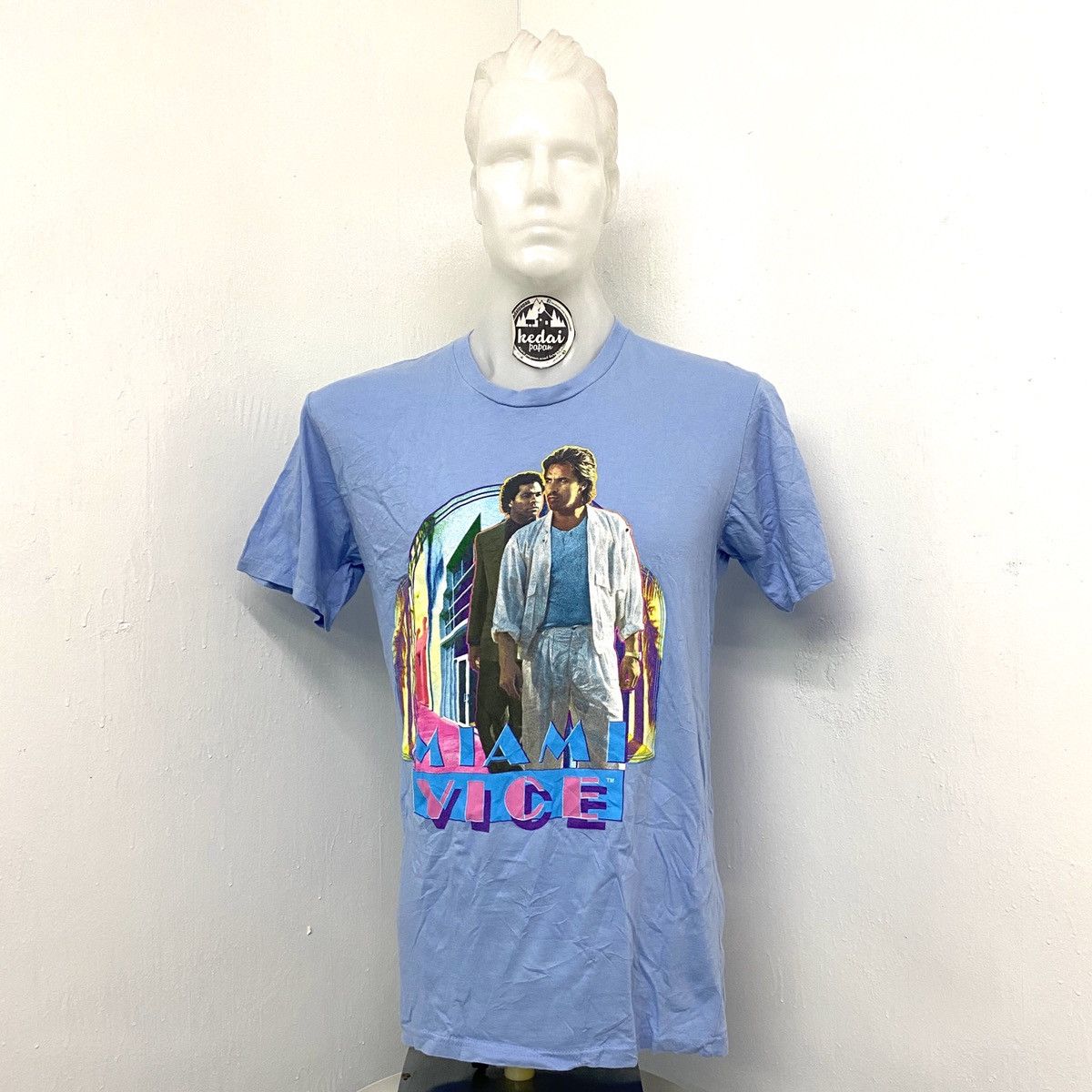 Other Miami Vice Tv Drama Film Tee Hoodie, Sweatshirt | PodTeesHub.com