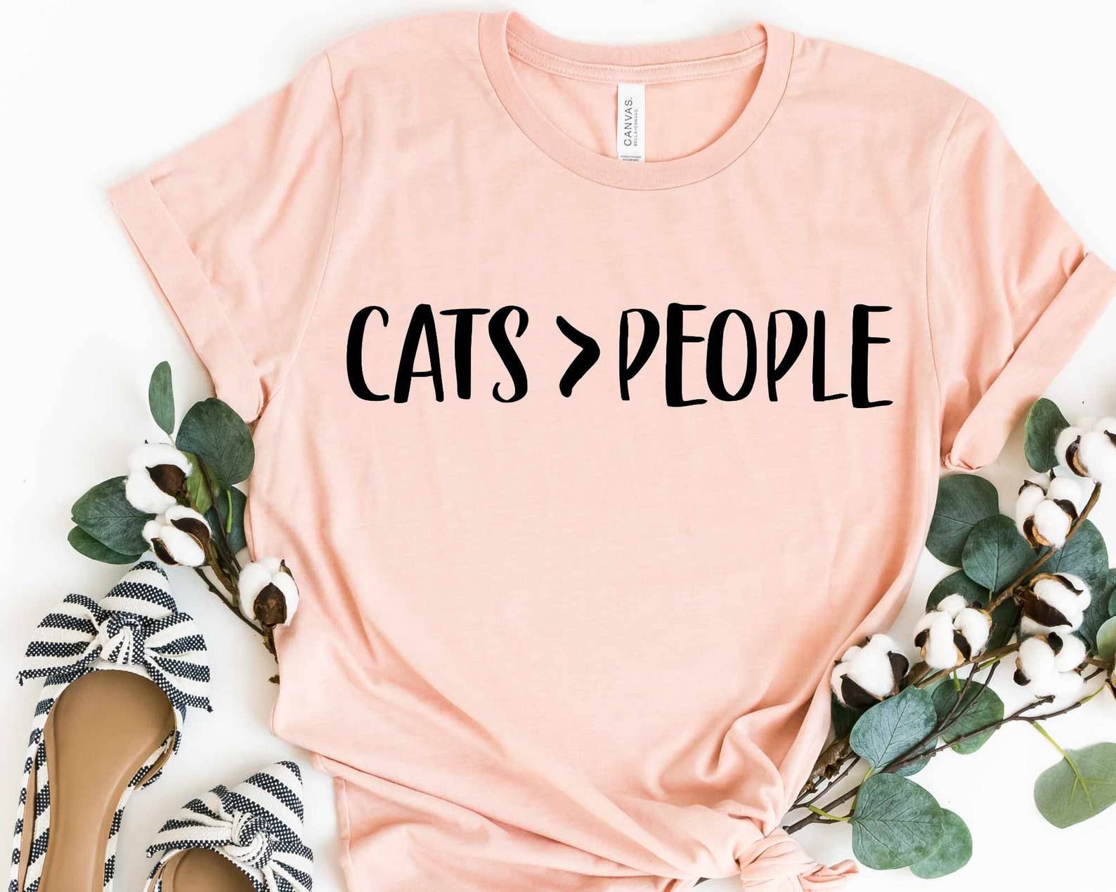 Cats People T-Shirt Hoodie, Sweatshirt | PodTeesHub.com