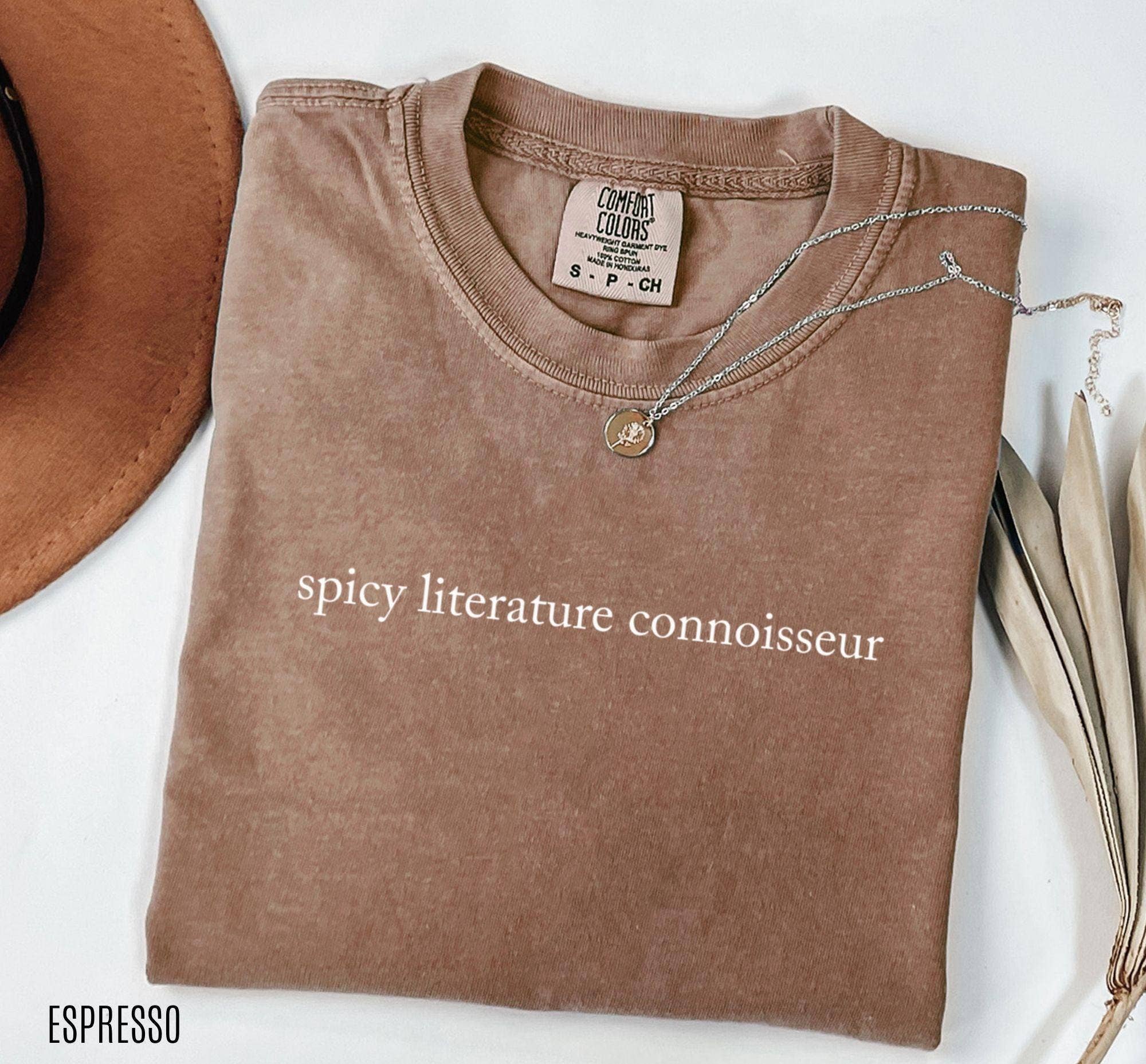 Sensual Reader Comfort Shirt Hoodie, Sweatshirt | PodTeesHub.com