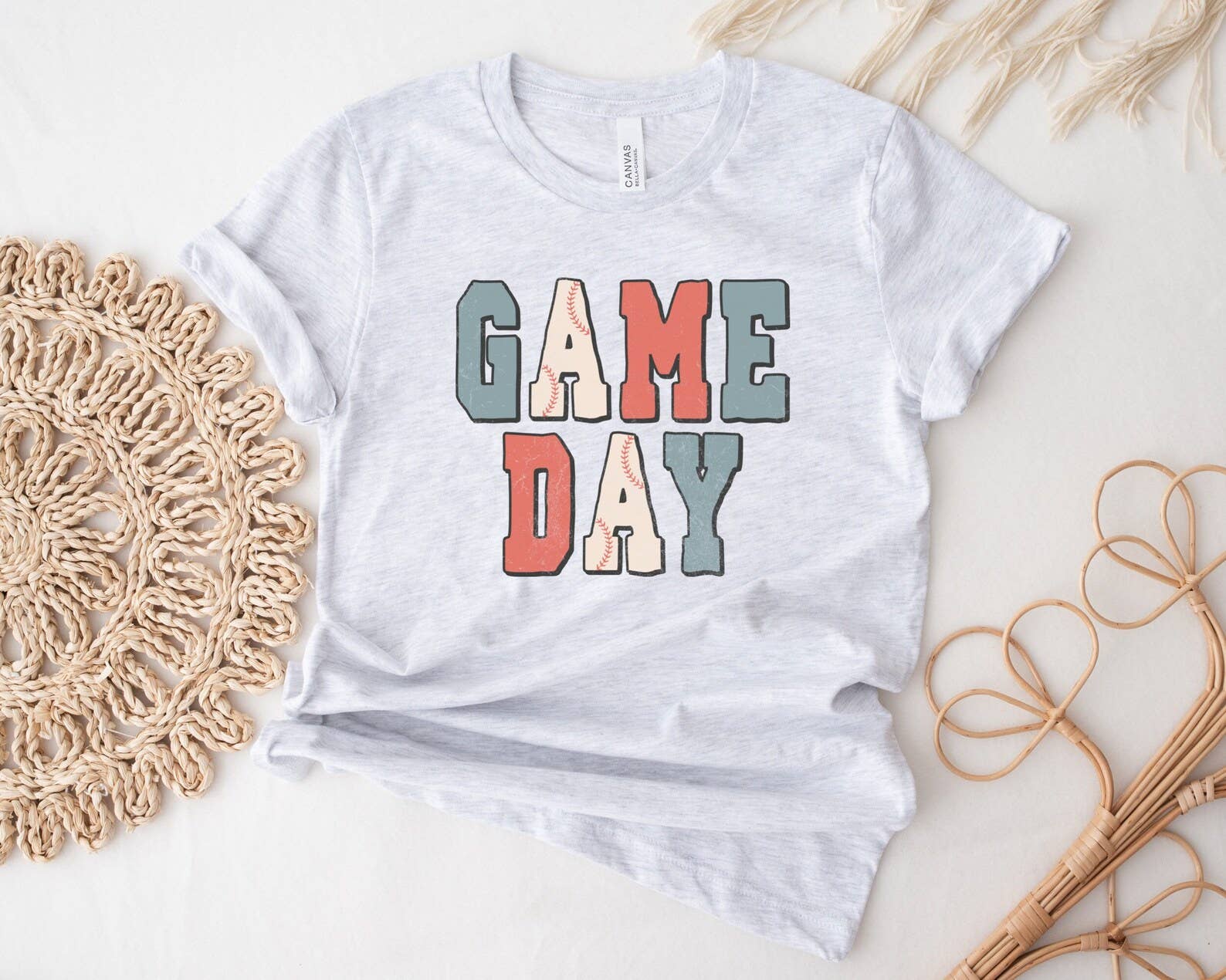 Game Day T-Shirt Cute Women Shirt Hoodie, Sweatshirt | PodTeesHub.com