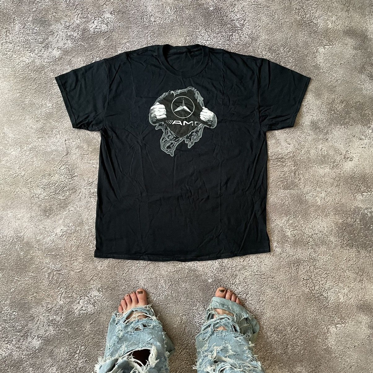 Vintage Y2k Adult Amg Tee Owner Swag Drip Funny Tee Hoodie, Sweatshirt | PodTeesHub.com