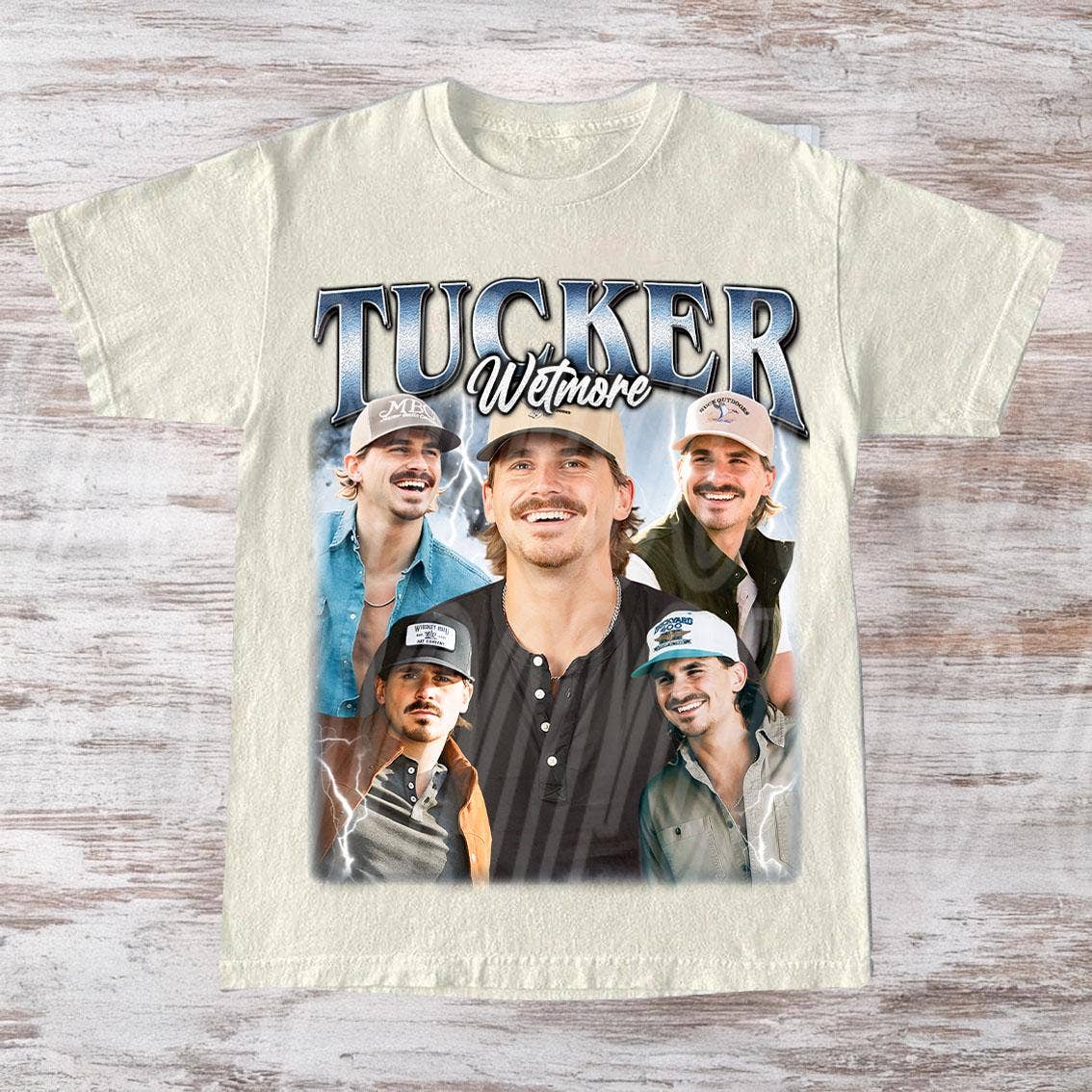 Vintage Country Music Western Graphic Tee Hoodie, Sweatshirt | PodTeesHub.com
