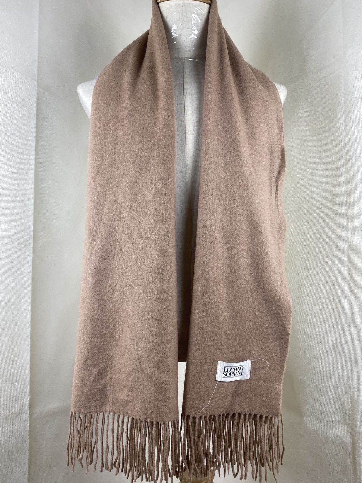 Other Luciano Soprani Winter Scarves Muffler T-Shirts, Hoodie, Sweatshirt | PodTeesHub.com