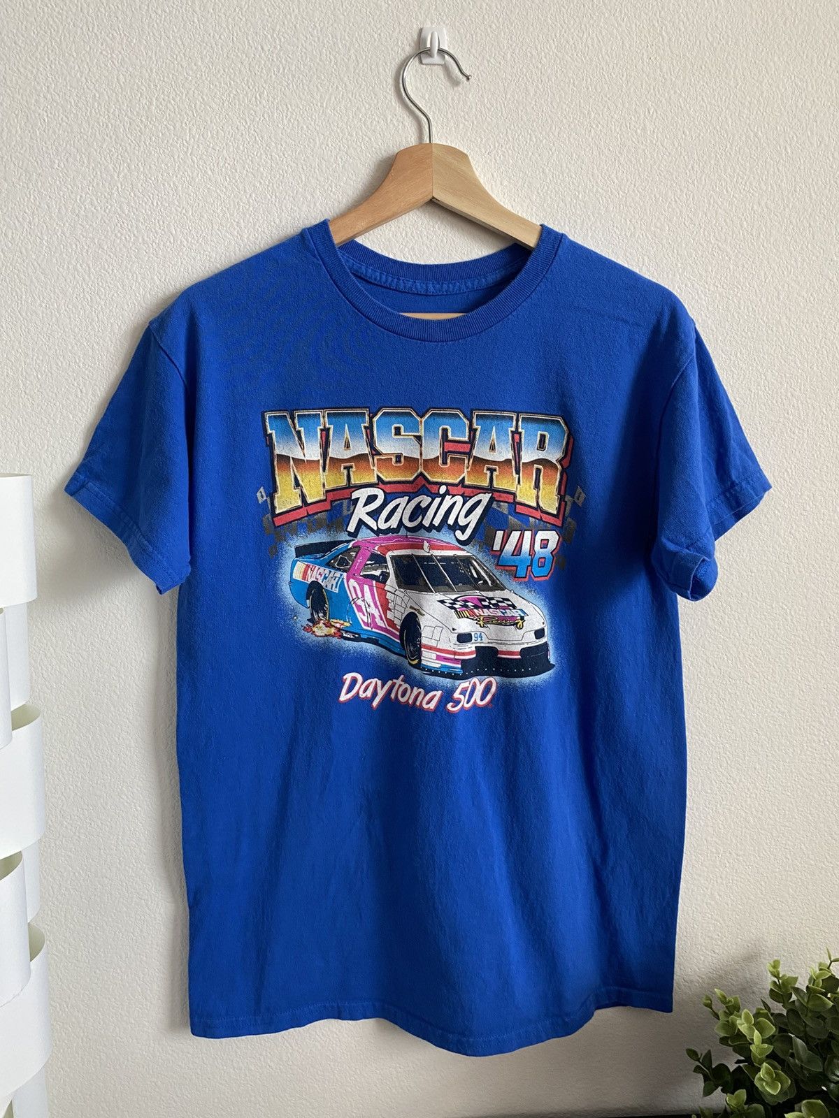 Nascar Racing Daytona 500 Tee Hoodie, Sweatshirt | PodTeesHub.com