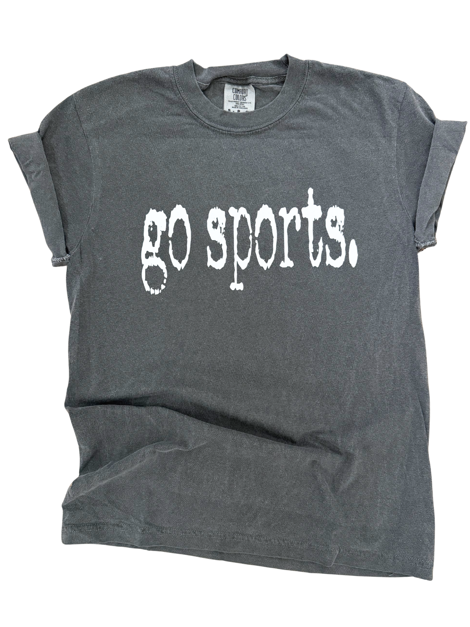 Go Sports - Snarky Sarcasm Tee Hoodie, Sweatshirt | PodTeesHub.com