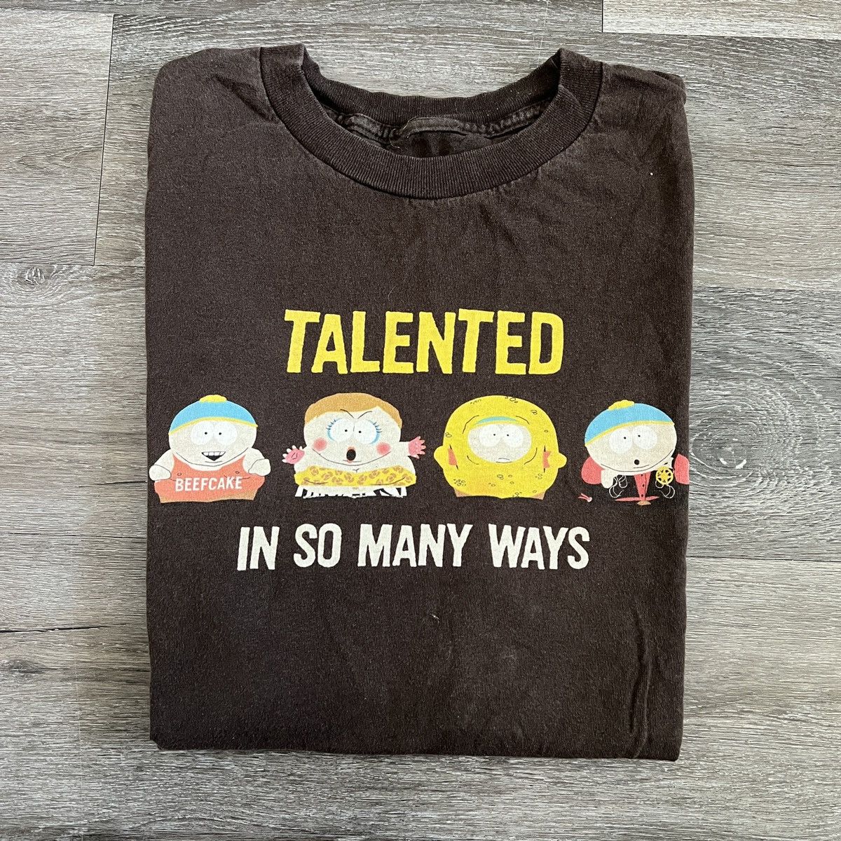 Rare Vintage Y2k South Park Funny Humor Cartman T-Shirts, Hoodie, Sweatshirt