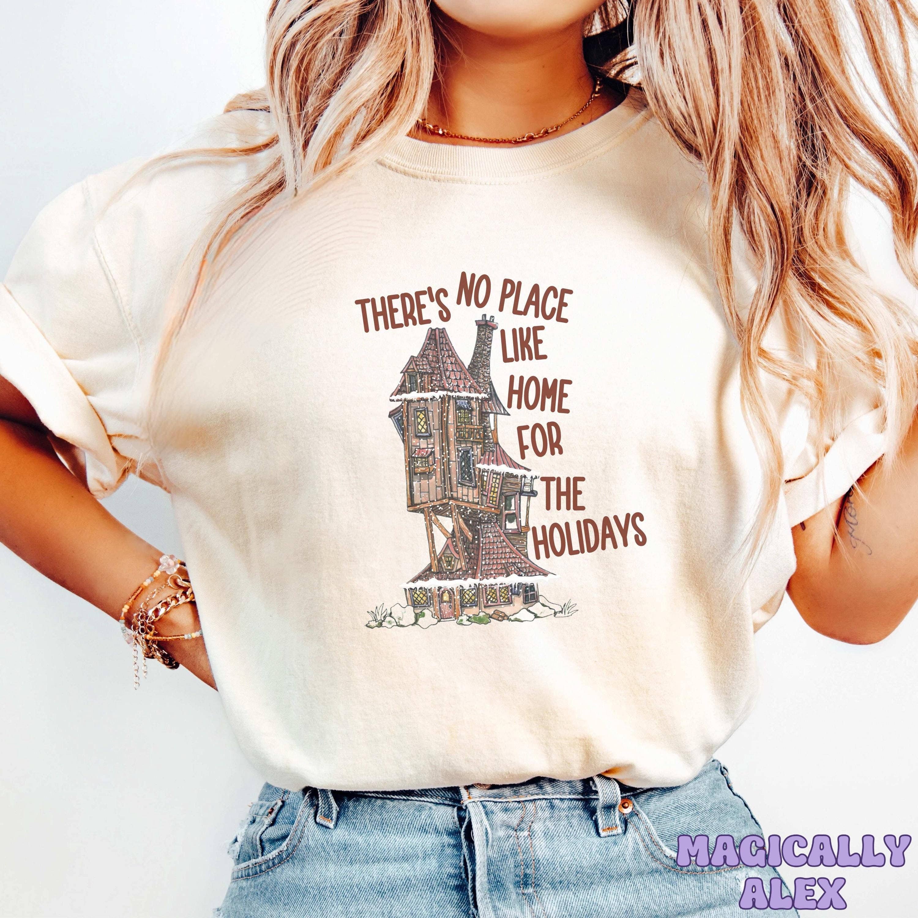 Magical School Bookish Nerd Shirt  Subtle Hp Universal Tee Hoodie, Sweatshirt | PodTeesHub.com