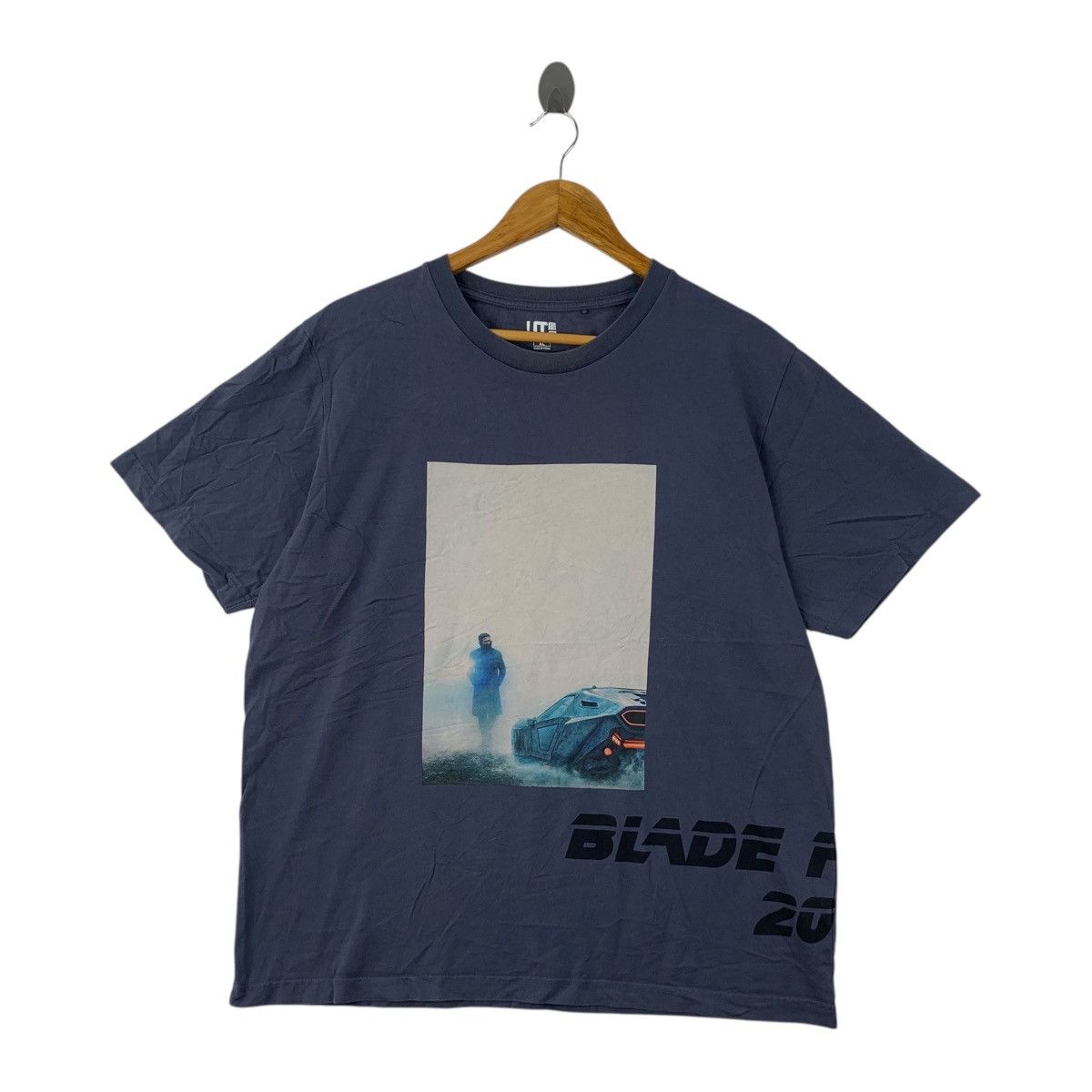 Uniqlo Movie Promo Film Shirt Top T-Shirts, Hoodie, Sweatshirt