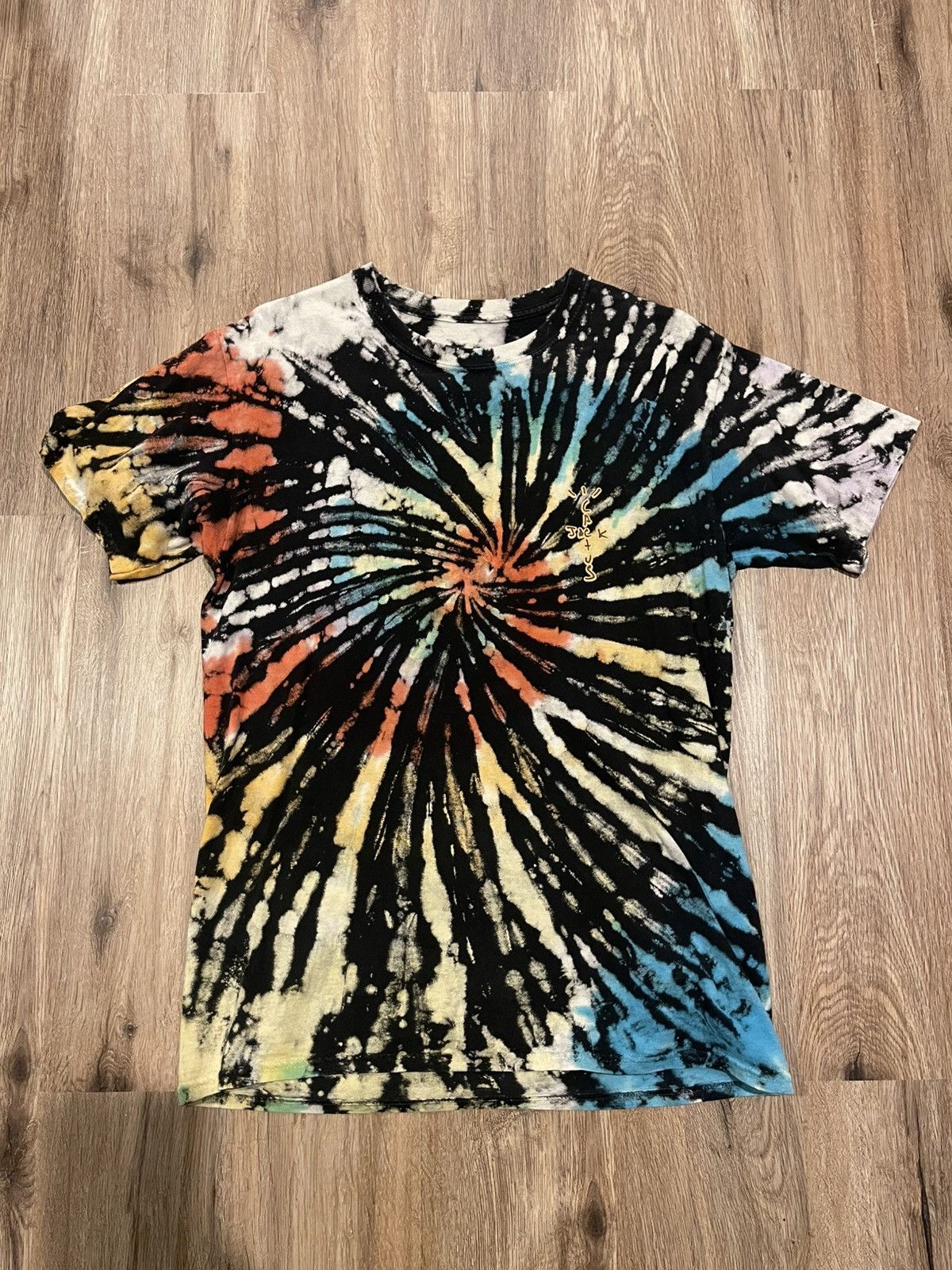 Scott Travis Scott Highest In The Room Tee Hoodie, Sweatshirt | PodTeesHub.com