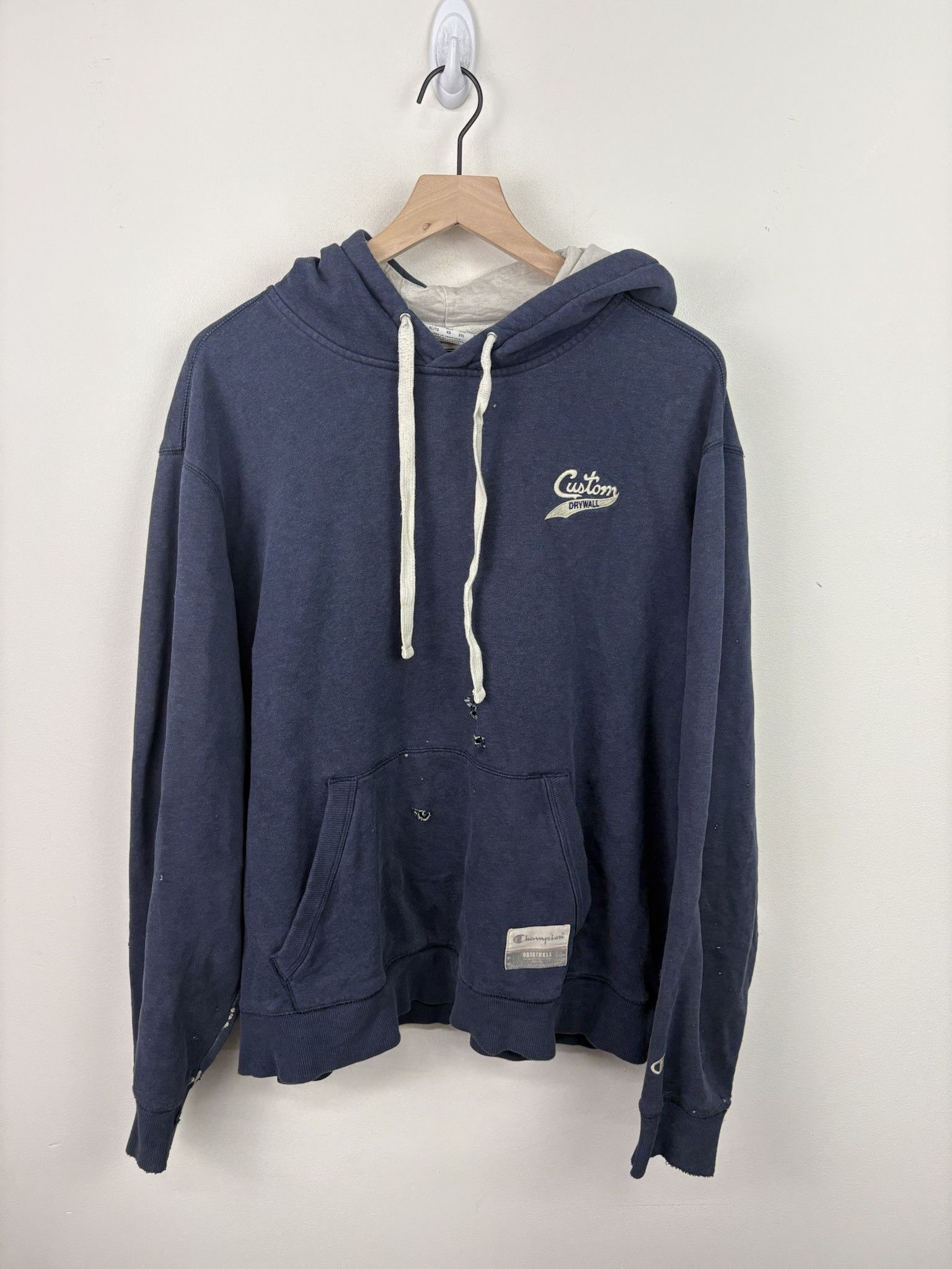 Vintage 1990 S Champion Embroidered T-Shirts, Hoodie, Sweatshirt