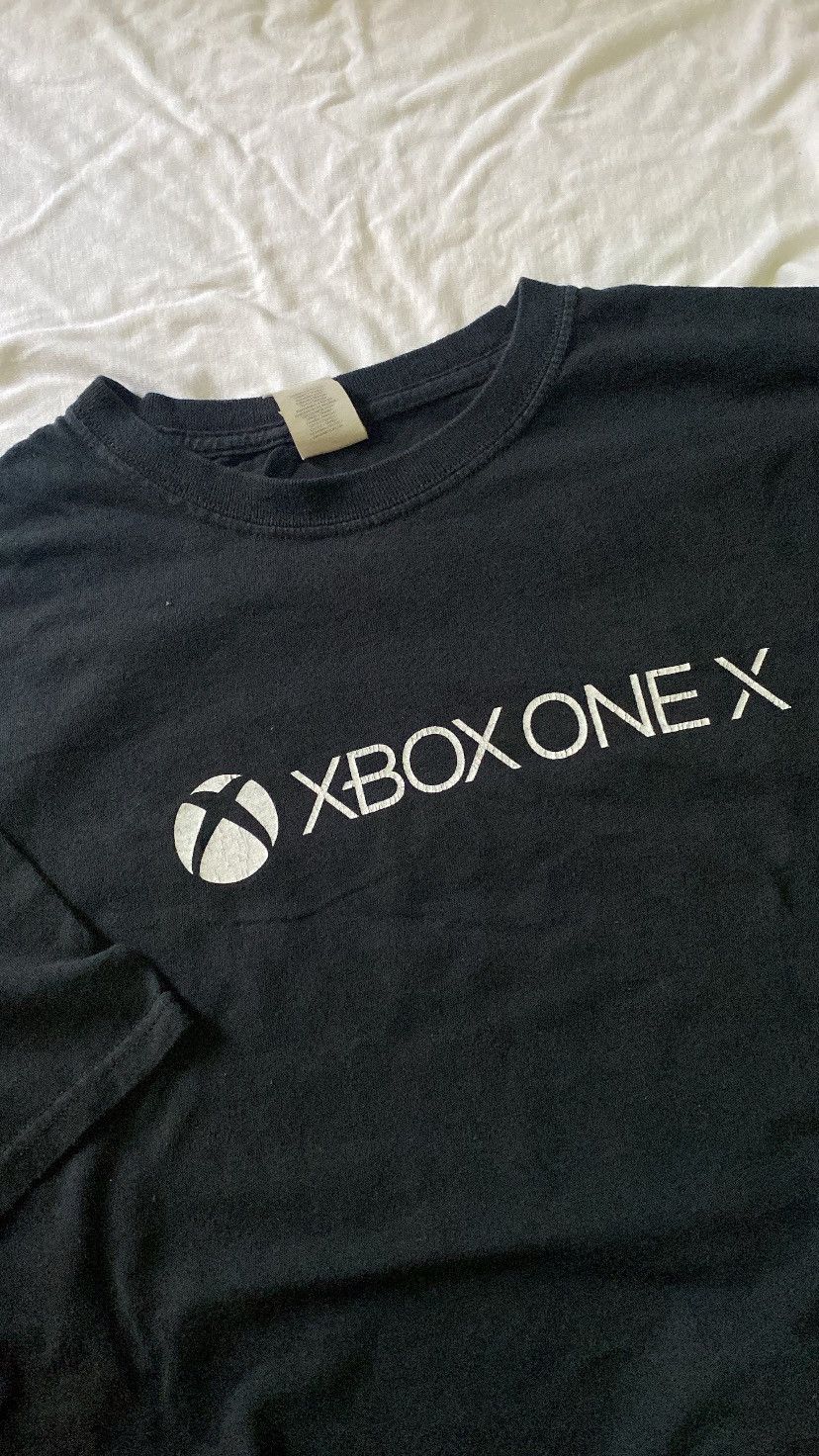 Vintage Xbox One Tee Hoodie, Sweatshirt | PodTeesHub.com