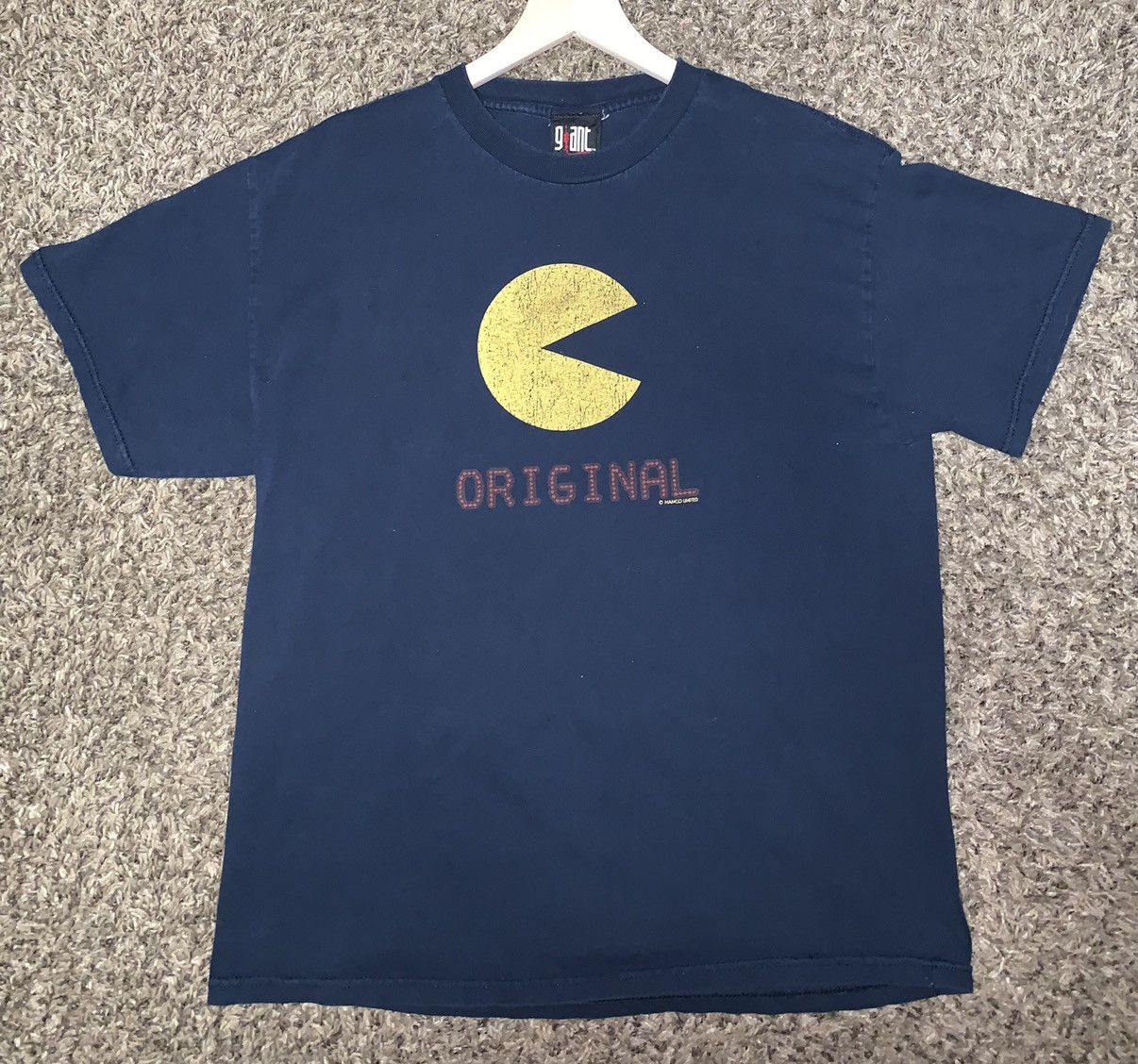 Vintage Pac Man Atari Video Game T-Shirts, Hoodie, Sweatshirt