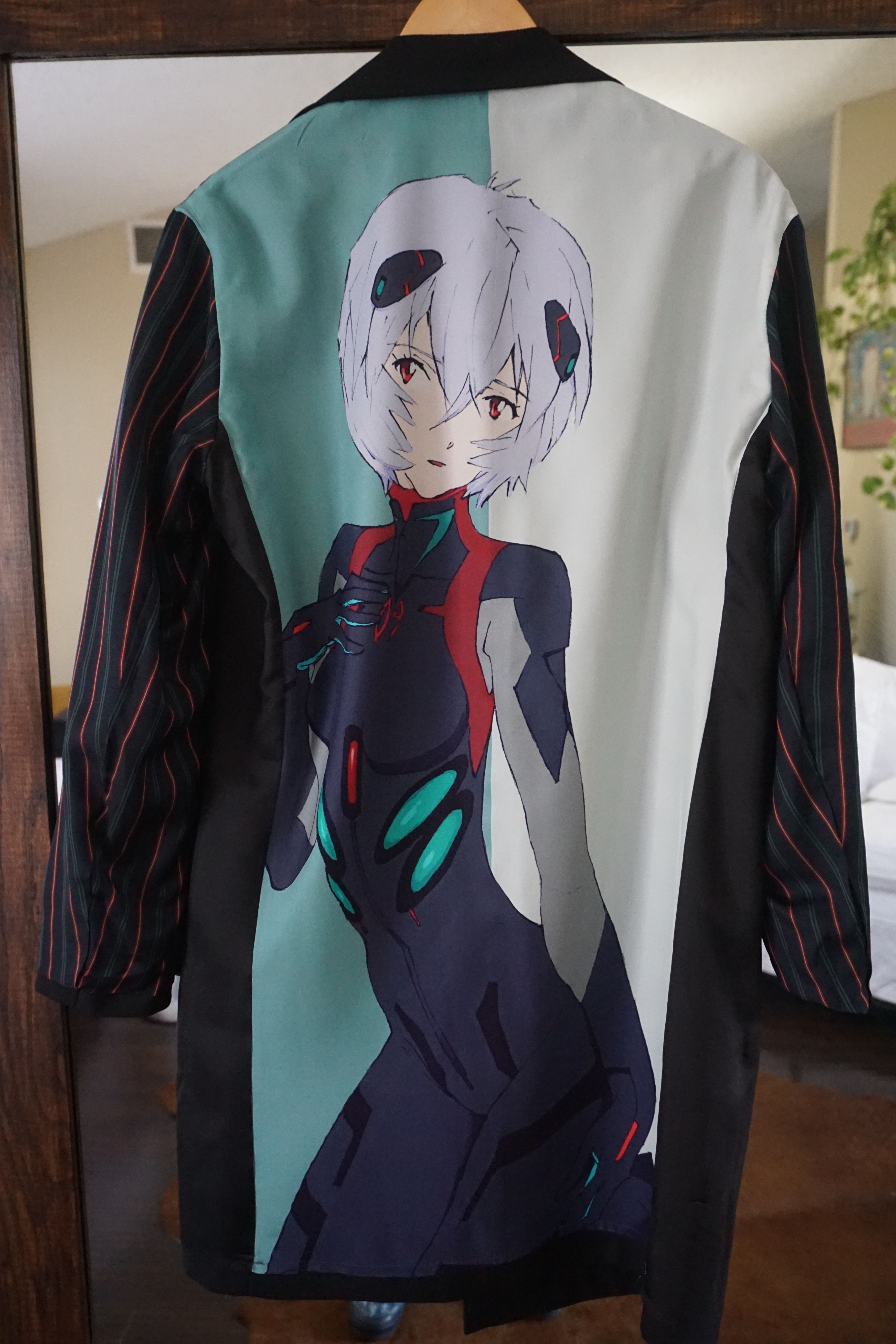 Evangelion 3 0 1 0 T-Shirts, Hoodie, Sweatshirt | PodTeesHub.com
