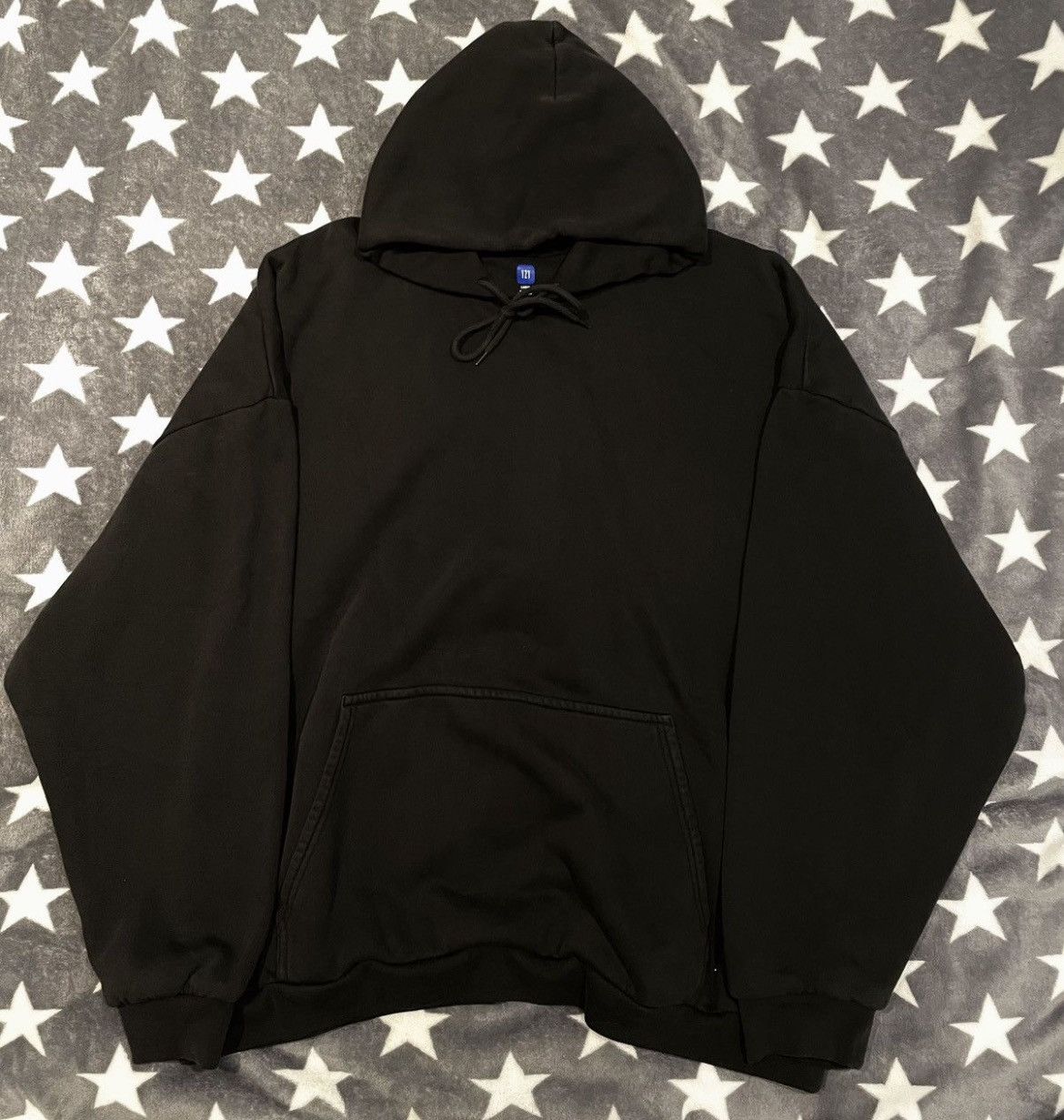 Kanye West Yzy Gap By Balenciaga Hoodie T-Shirts, Sweatshirt | PodTeesHub.com