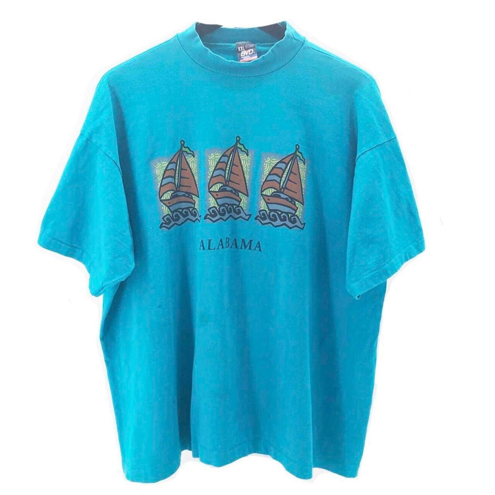 Vintage 90s Alabama Souvenir 1990s Vintage T-Shirts, Hoodie, Sweatshirt