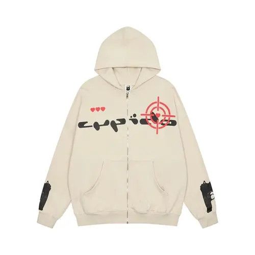 Vibe Y2k Pistol Graphic Hoodie Sweatshirt T-Shirts | PodTeesHub.com